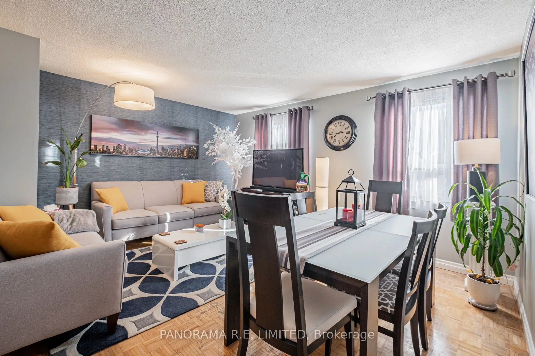 3814A Bloor Street W, #1