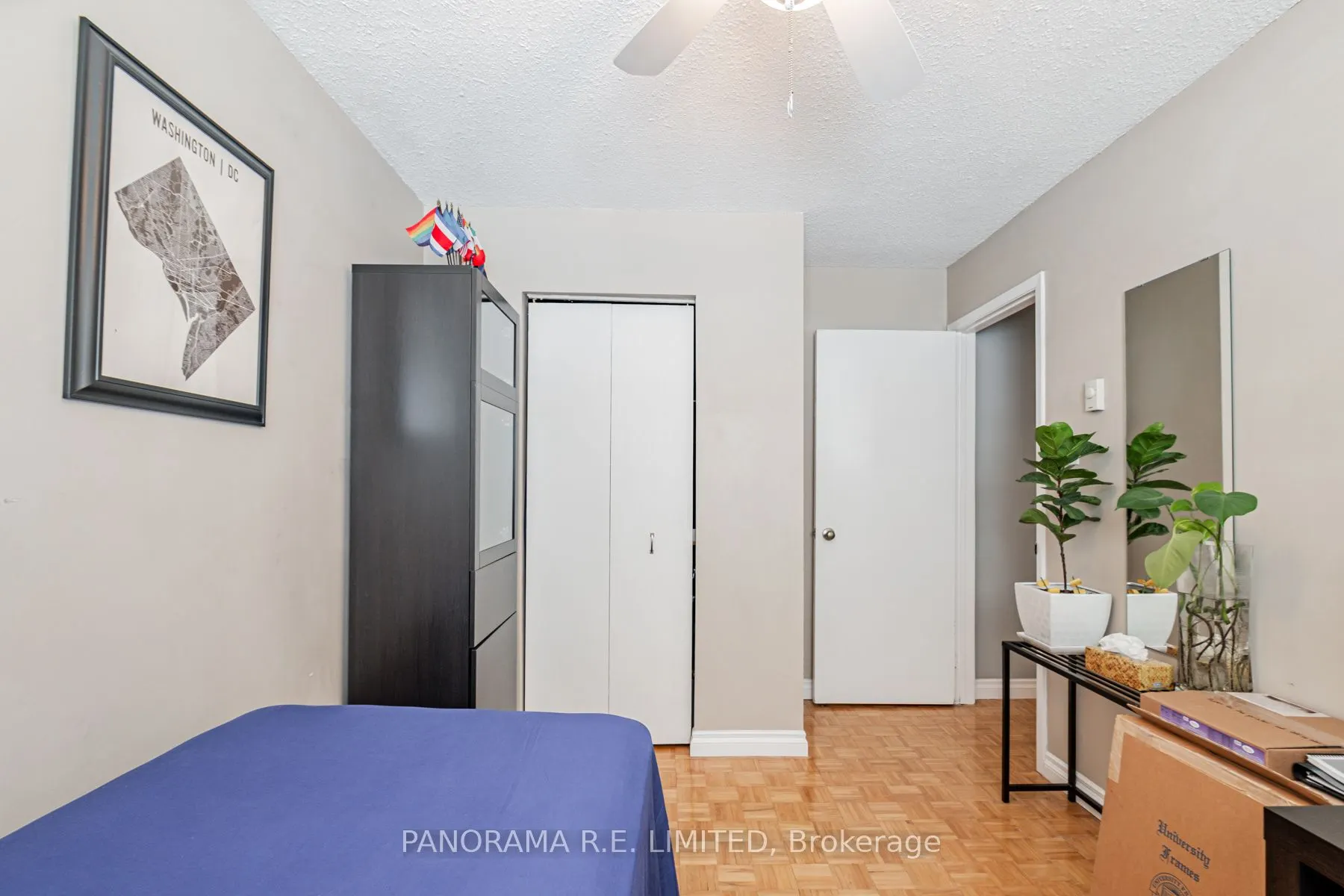 3814A Bloor Street W, #1