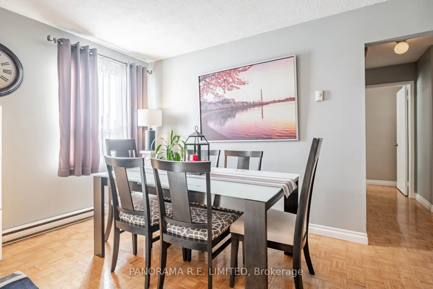 3814A Bloor Street W, #1