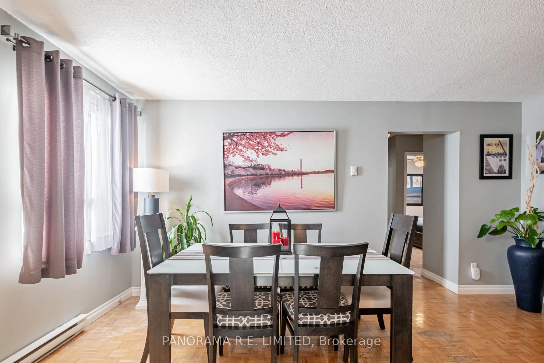 3814A Bloor Street W, #1