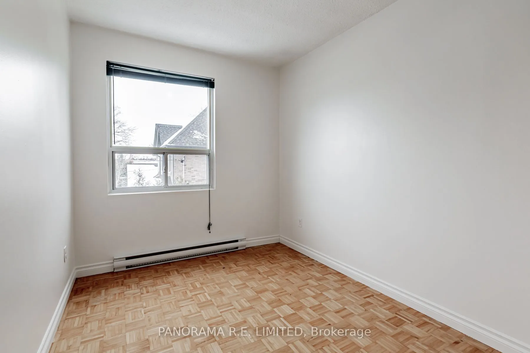 3814A Bloor Street W, #1