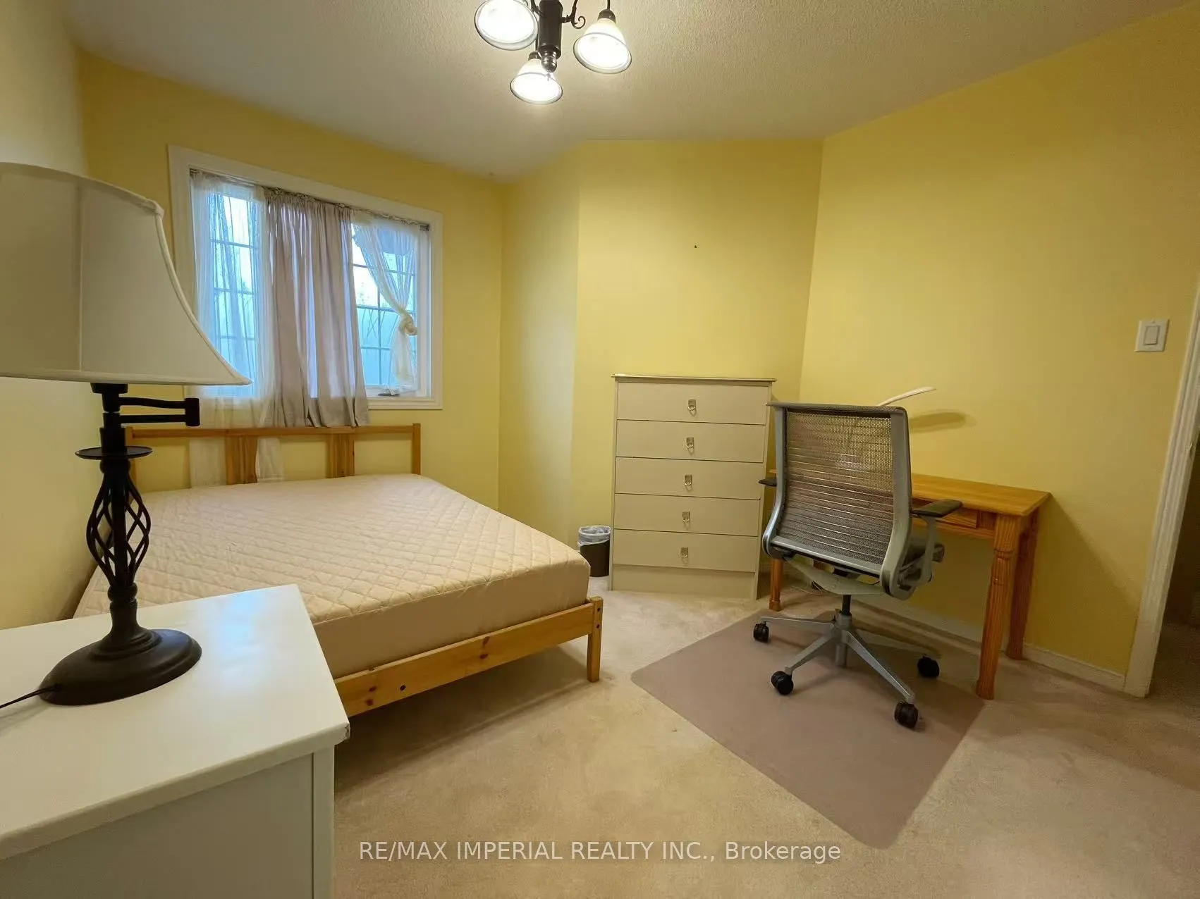 2955 Thomas Street, #53, Upper RM1