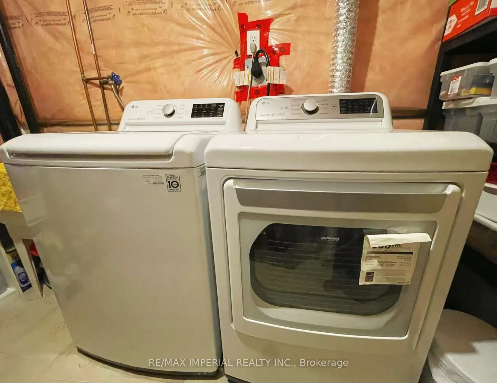 2955 Thomas Street, #53, Upper RM1