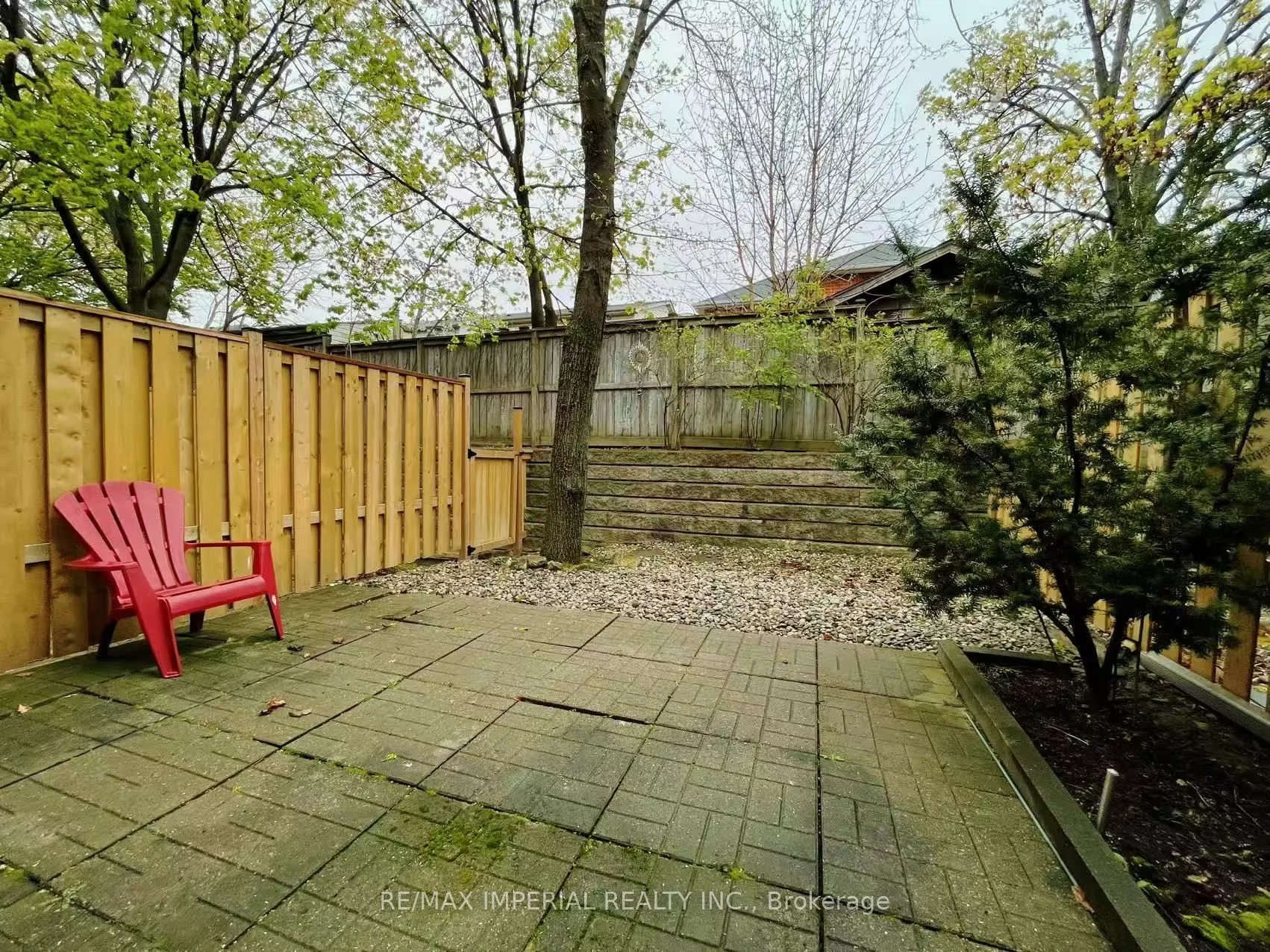 2955 Thomas Street, #53, Upper RM1