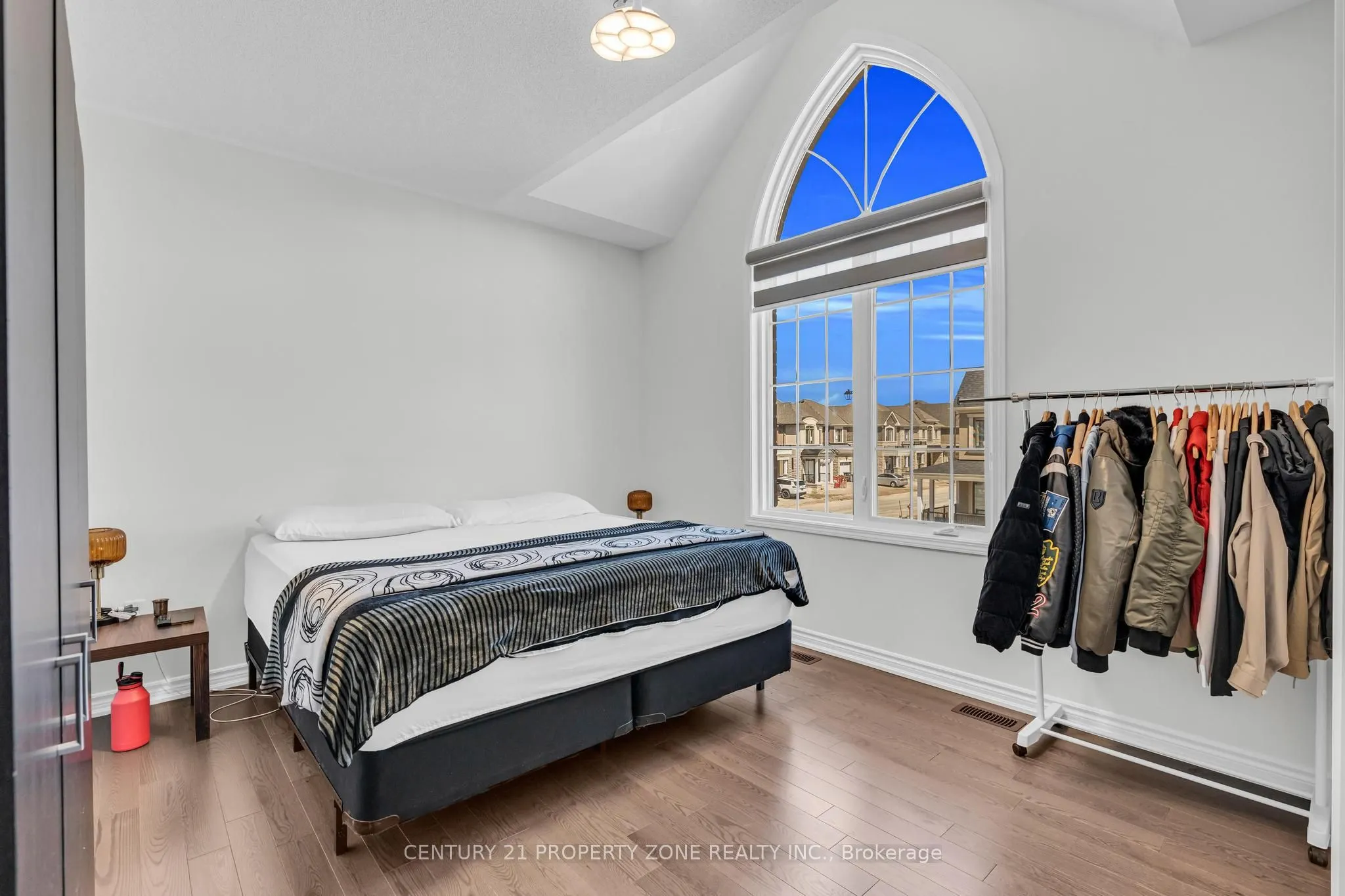 18 Cloudberry Street