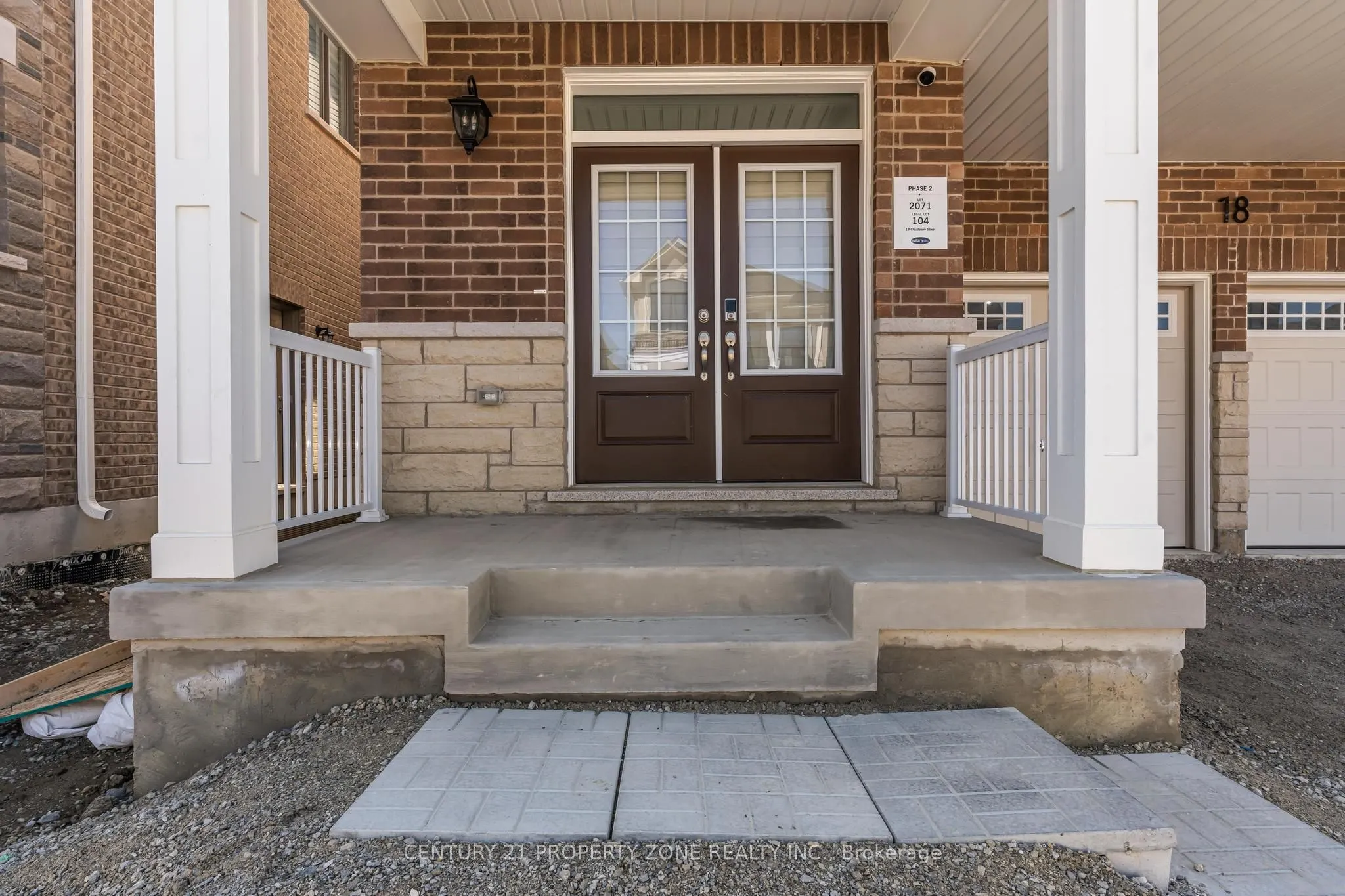 18 Cloudberry Street