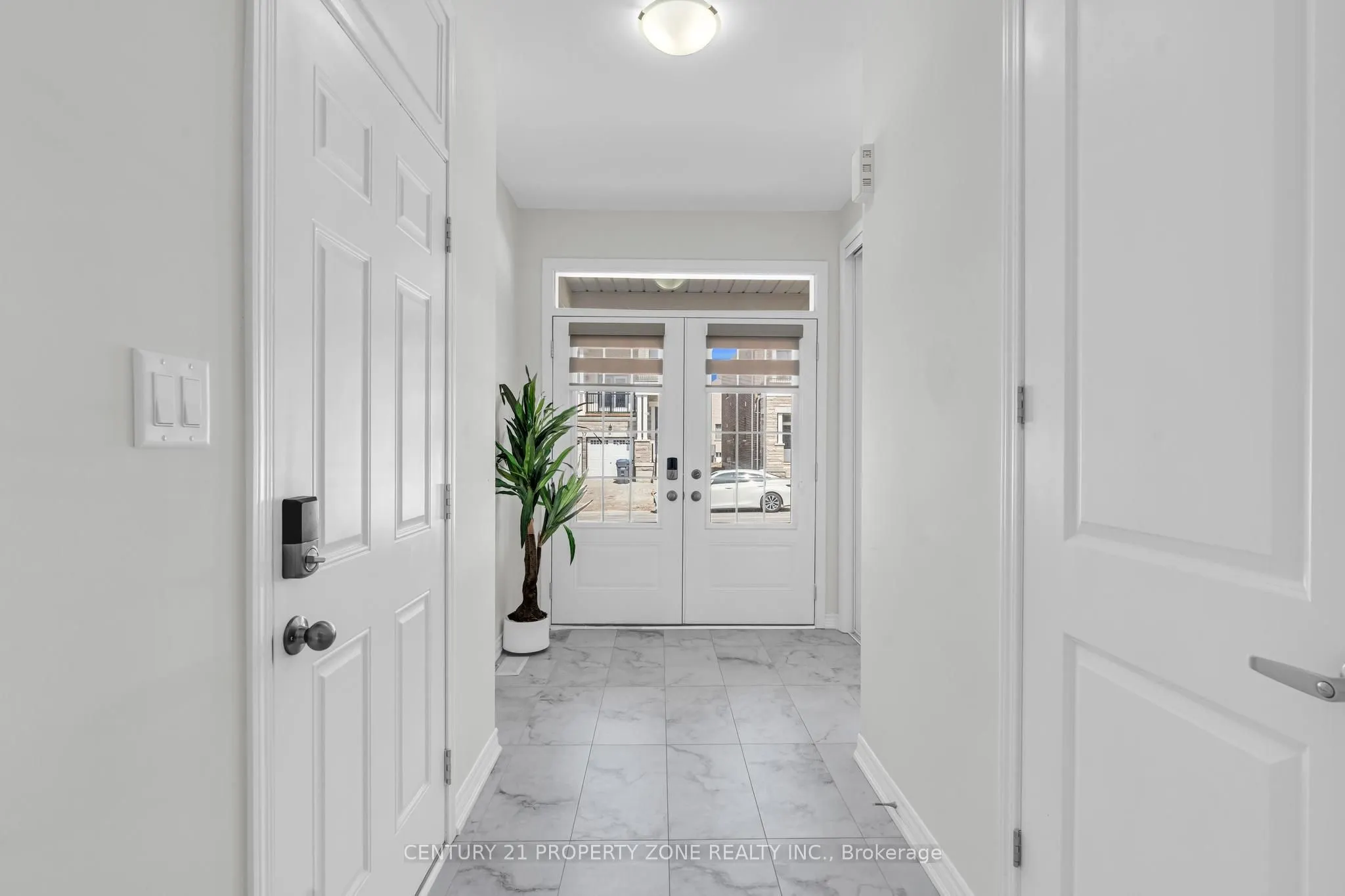 18 Cloudberry Street