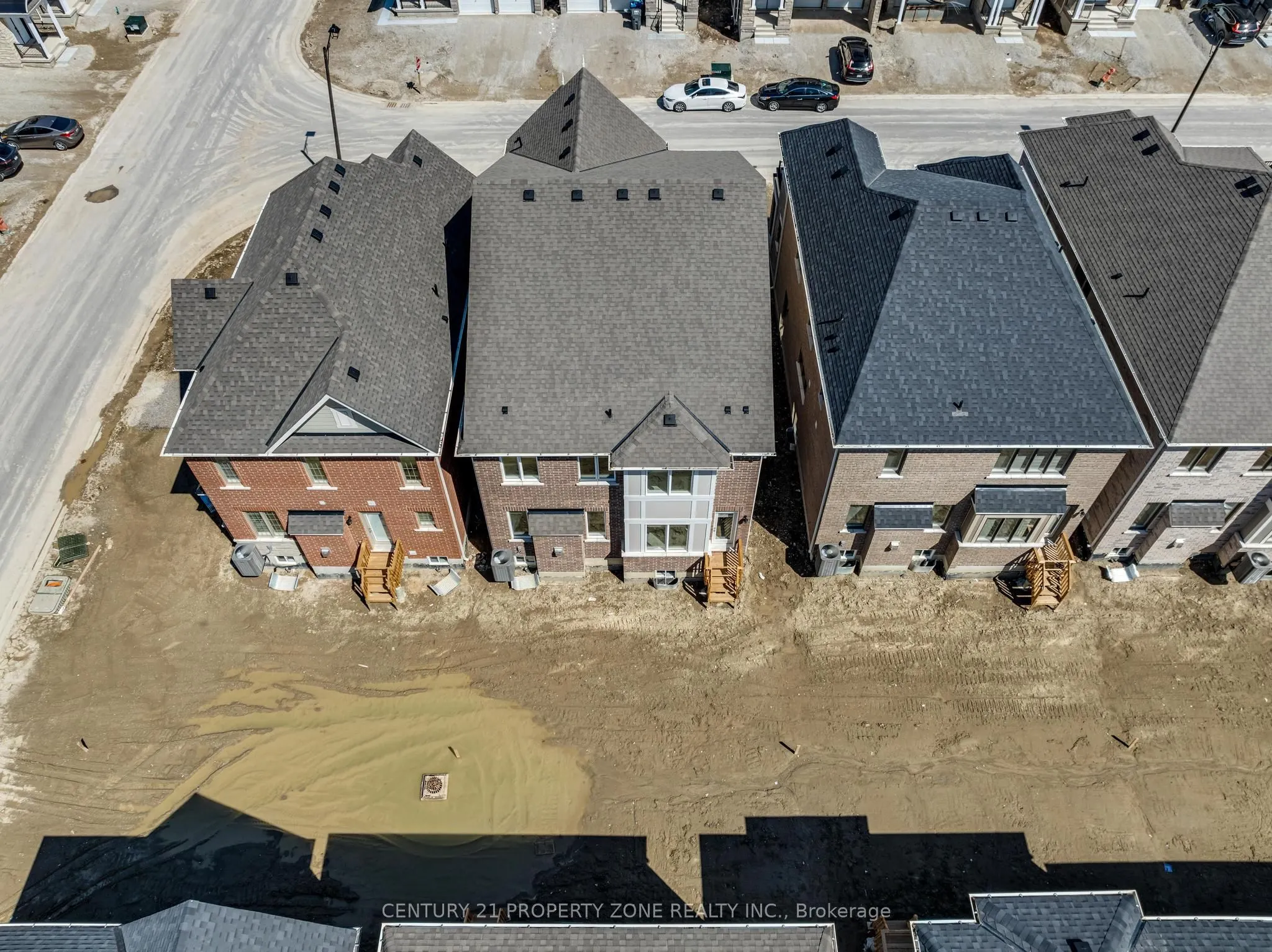 18 Cloudberry Street