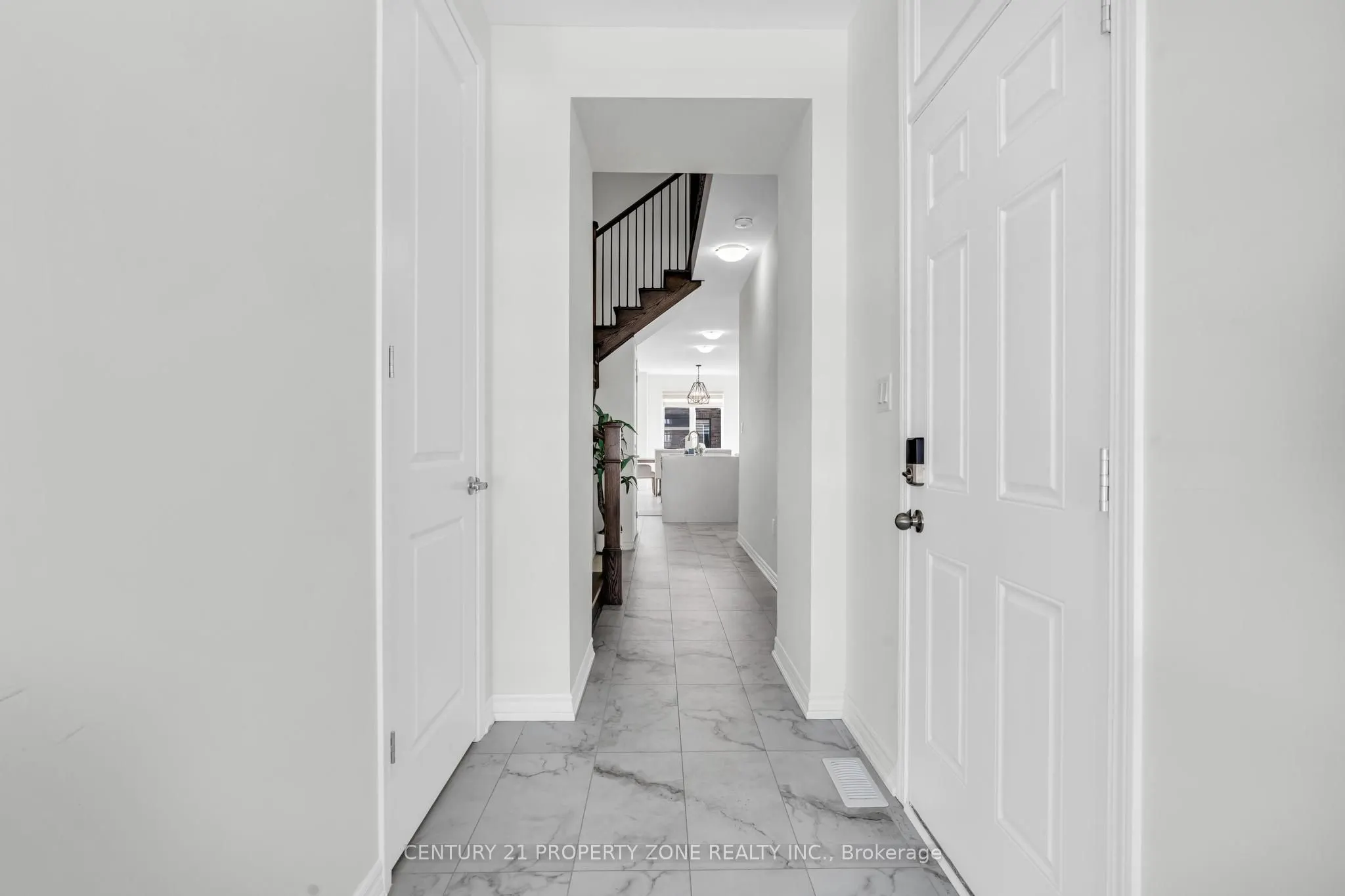 18 Cloudberry Street