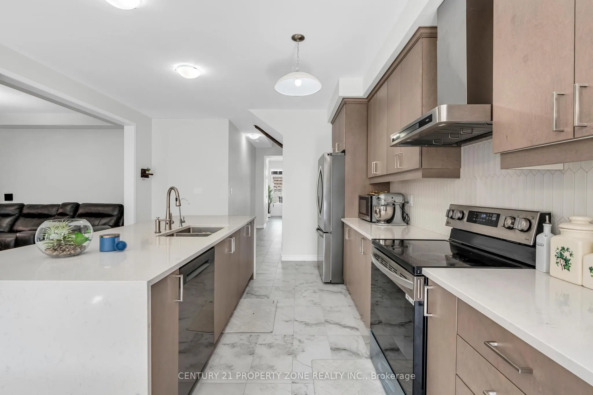 18 Cloudberry Street