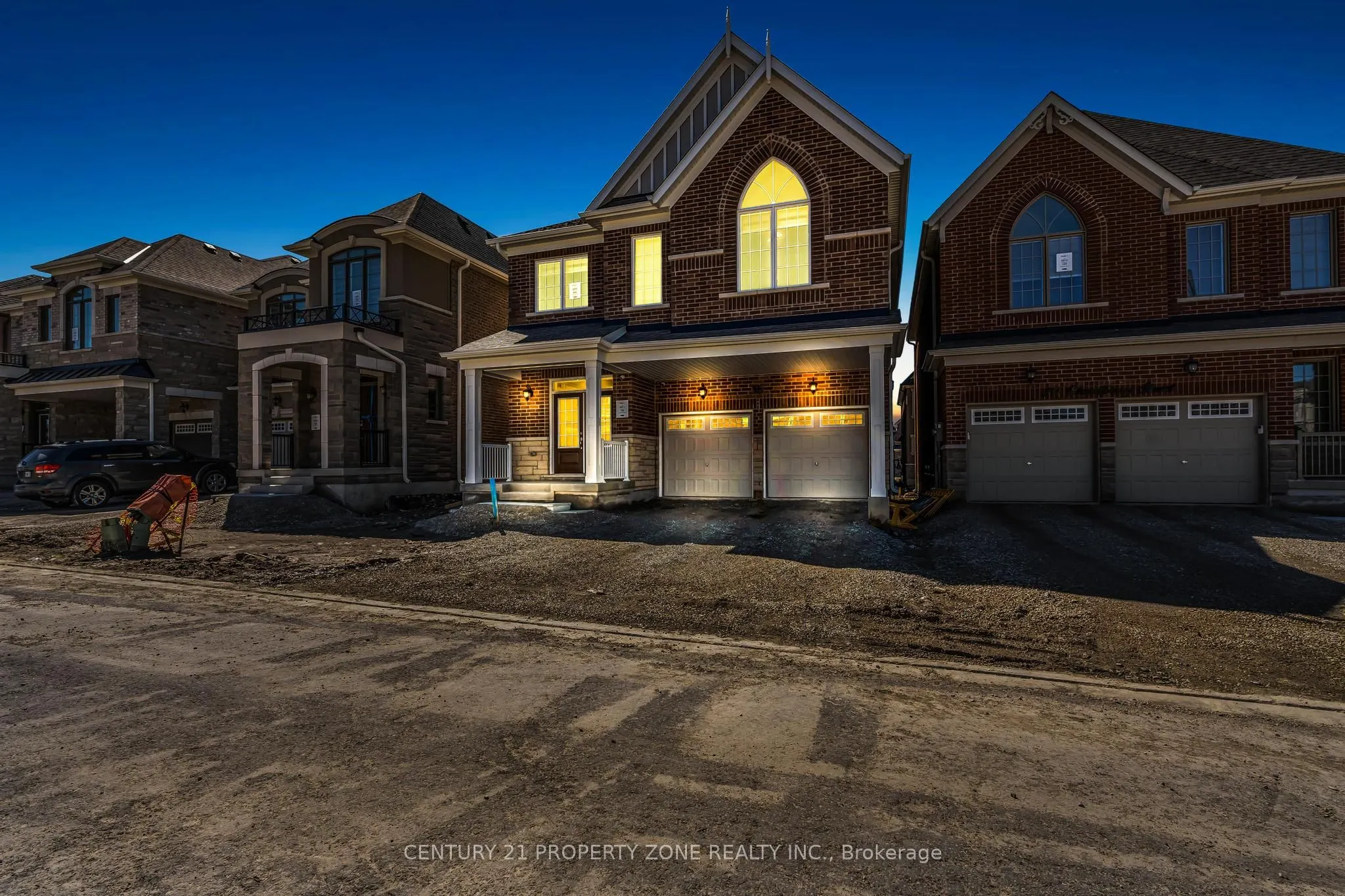 18 Cloudberry Street