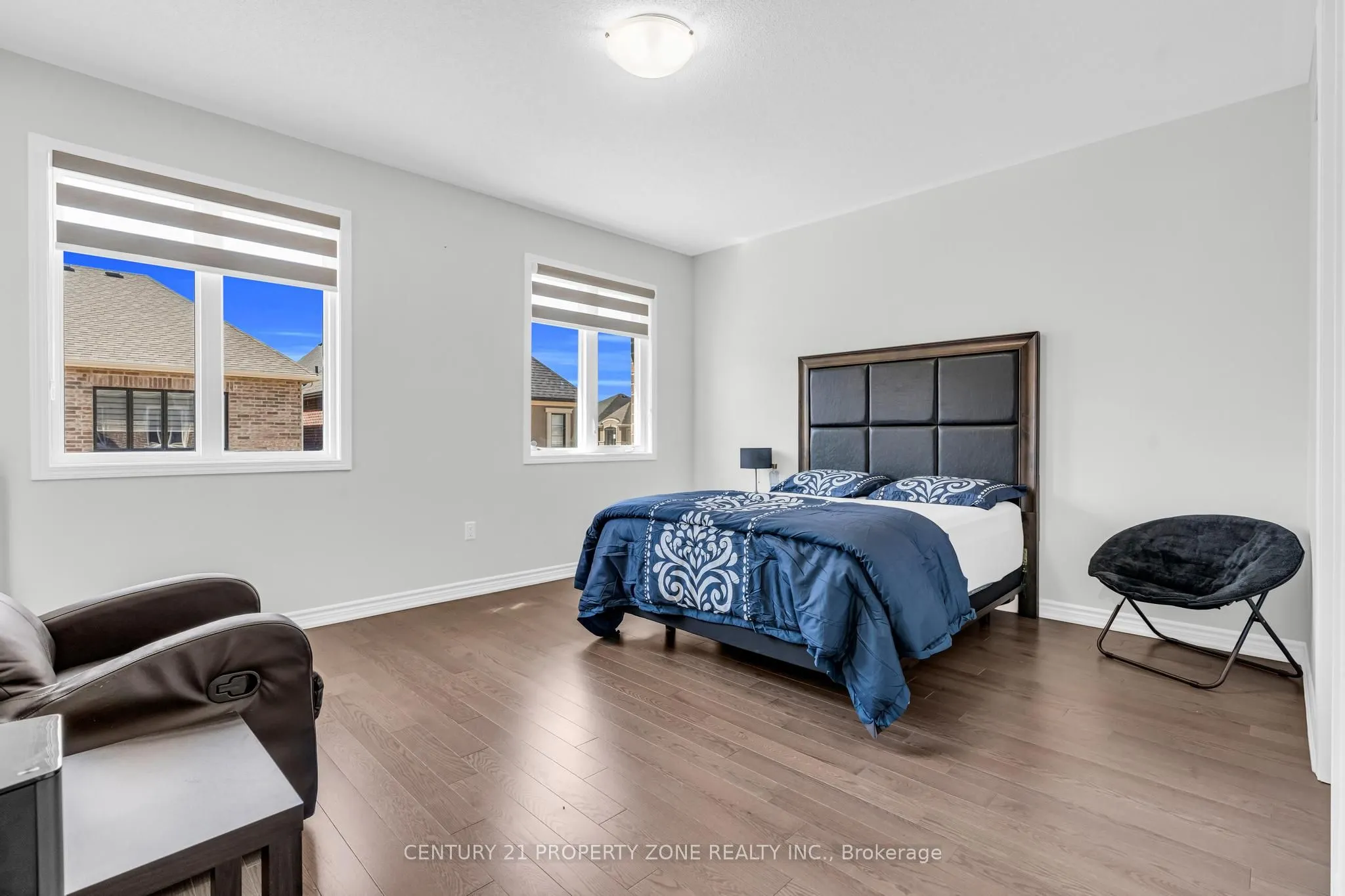 18 Cloudberry Street