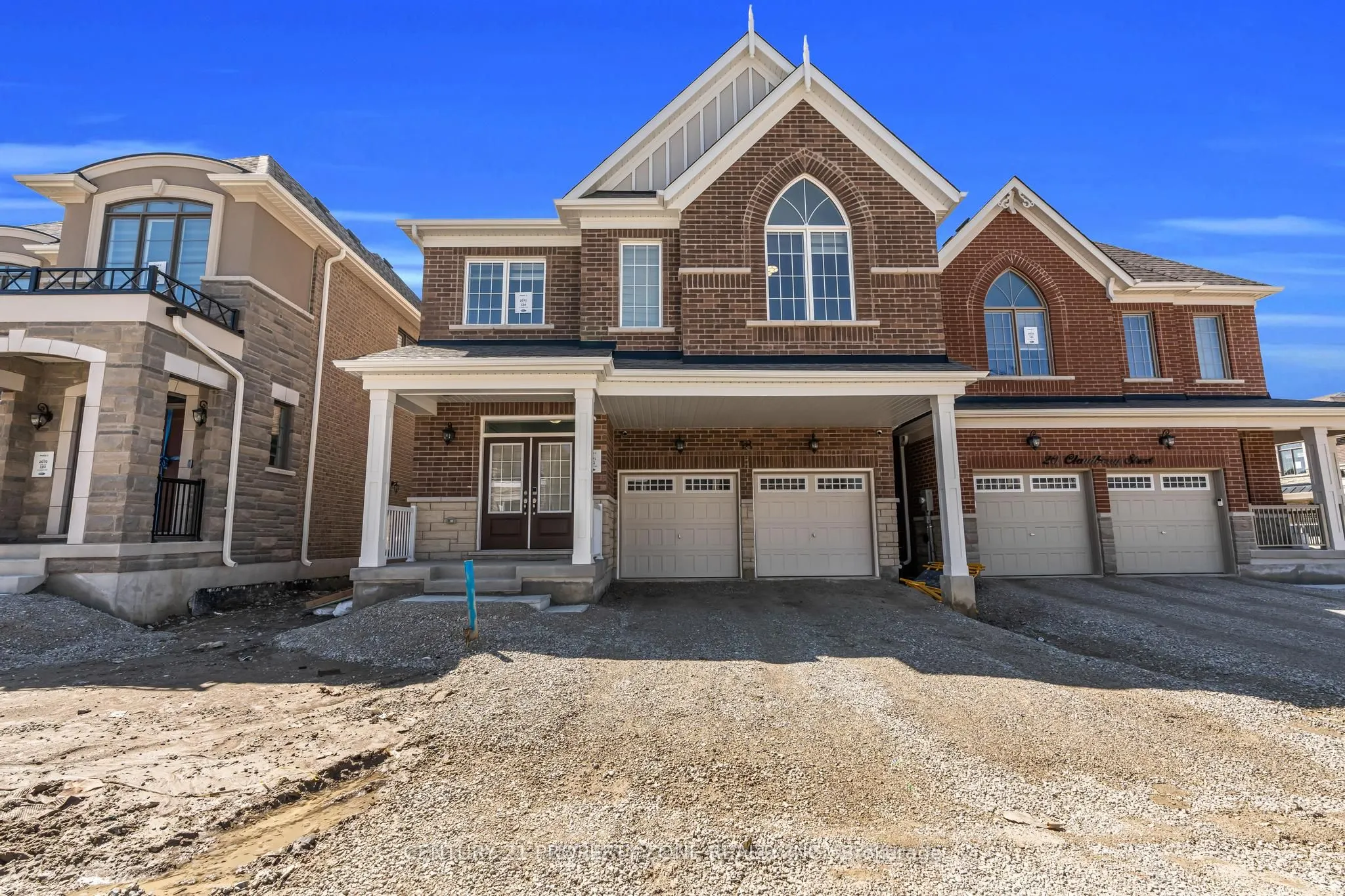 18 Cloudberry Street