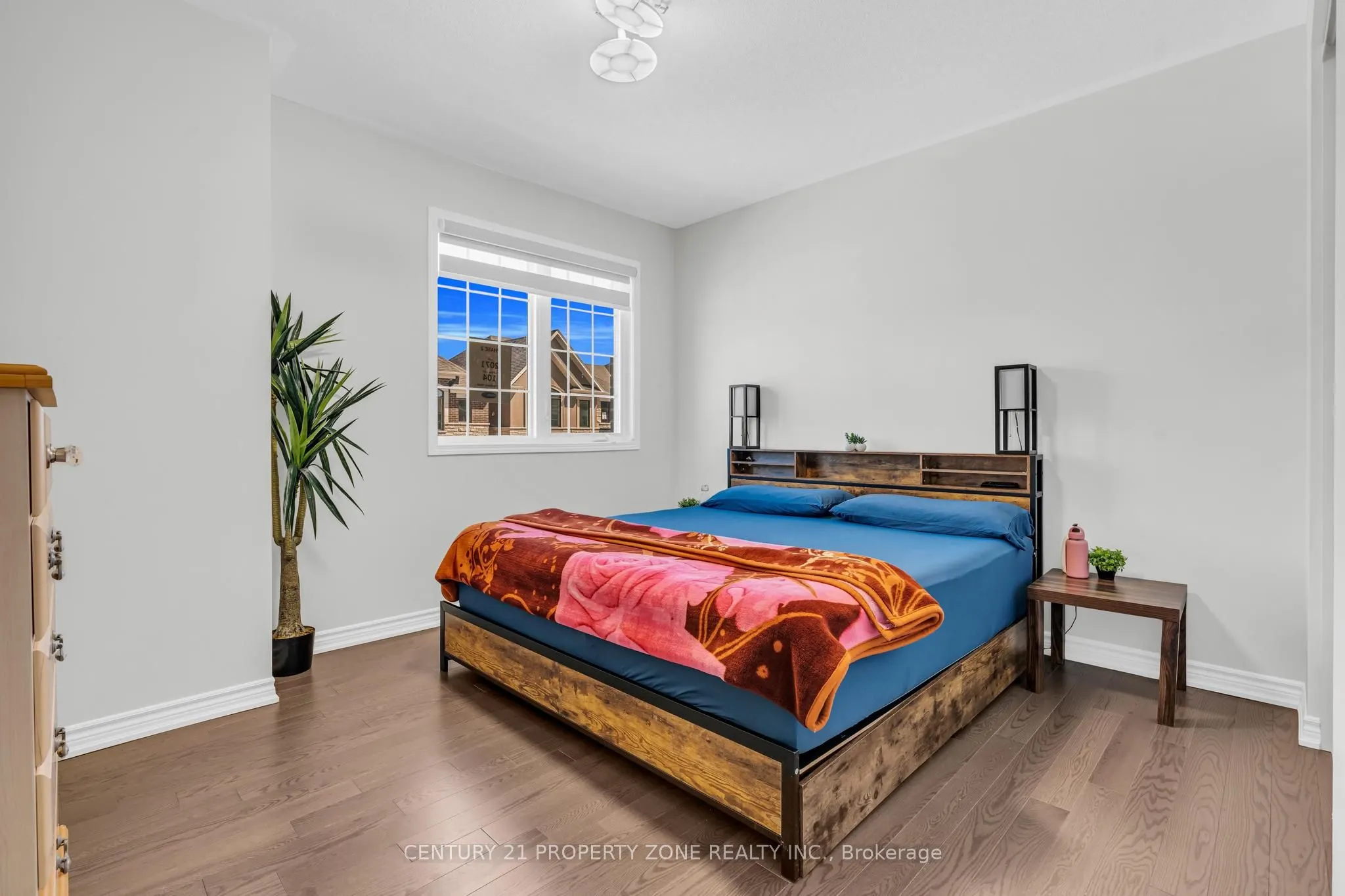 18 Cloudberry Street