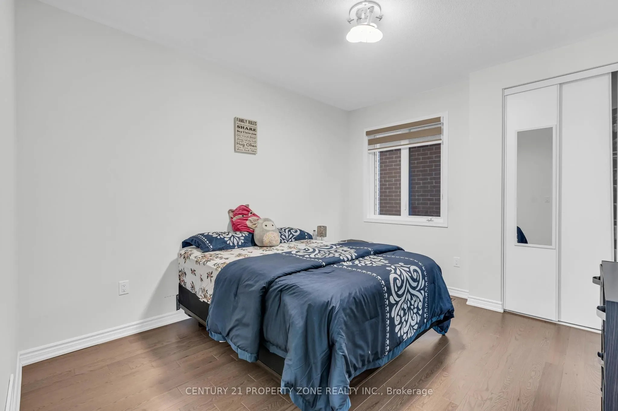18 Cloudberry Street