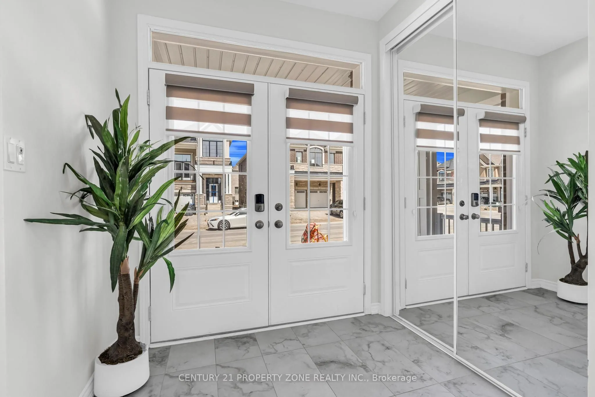 18 Cloudberry Street