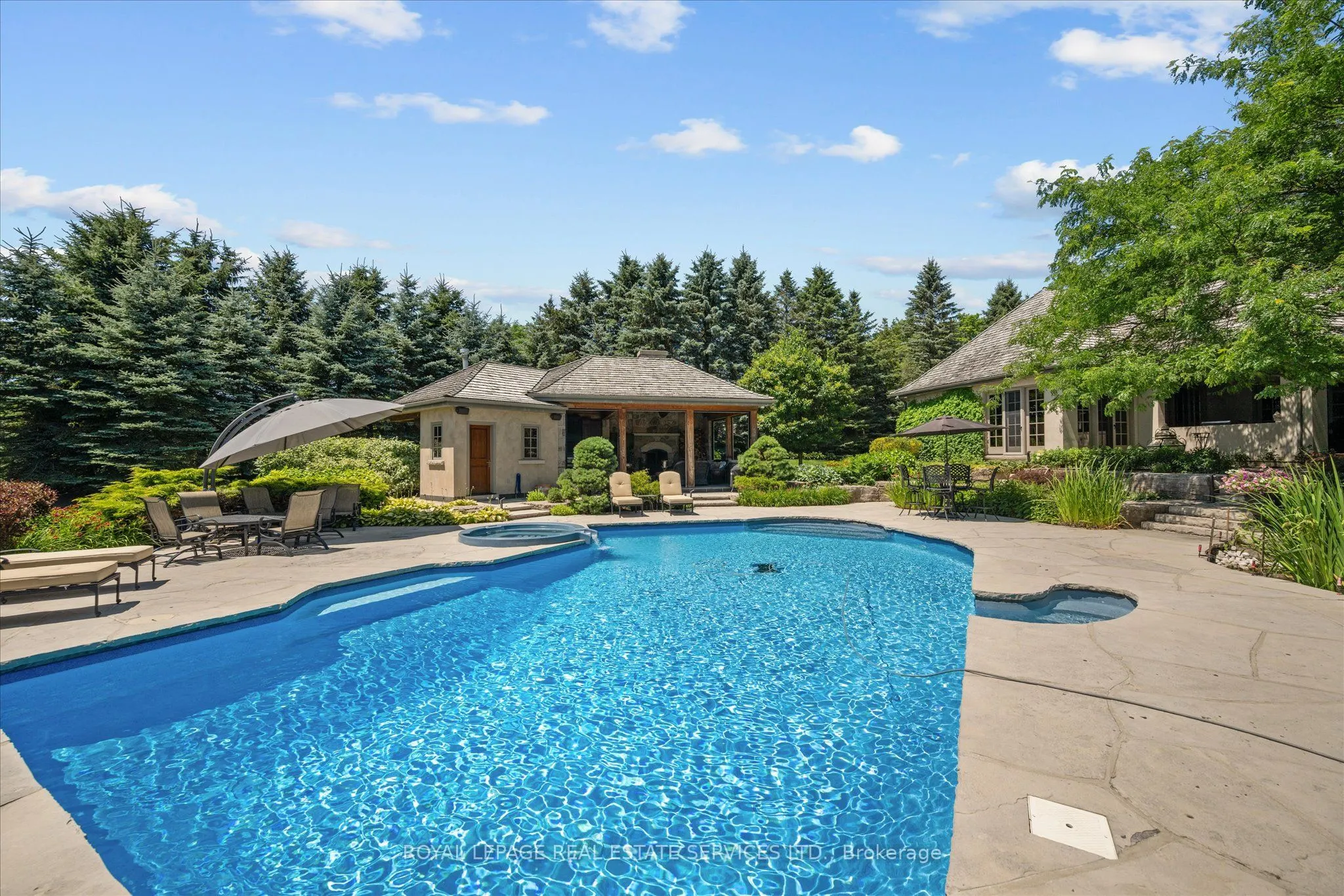 10090 Pineview Trail
