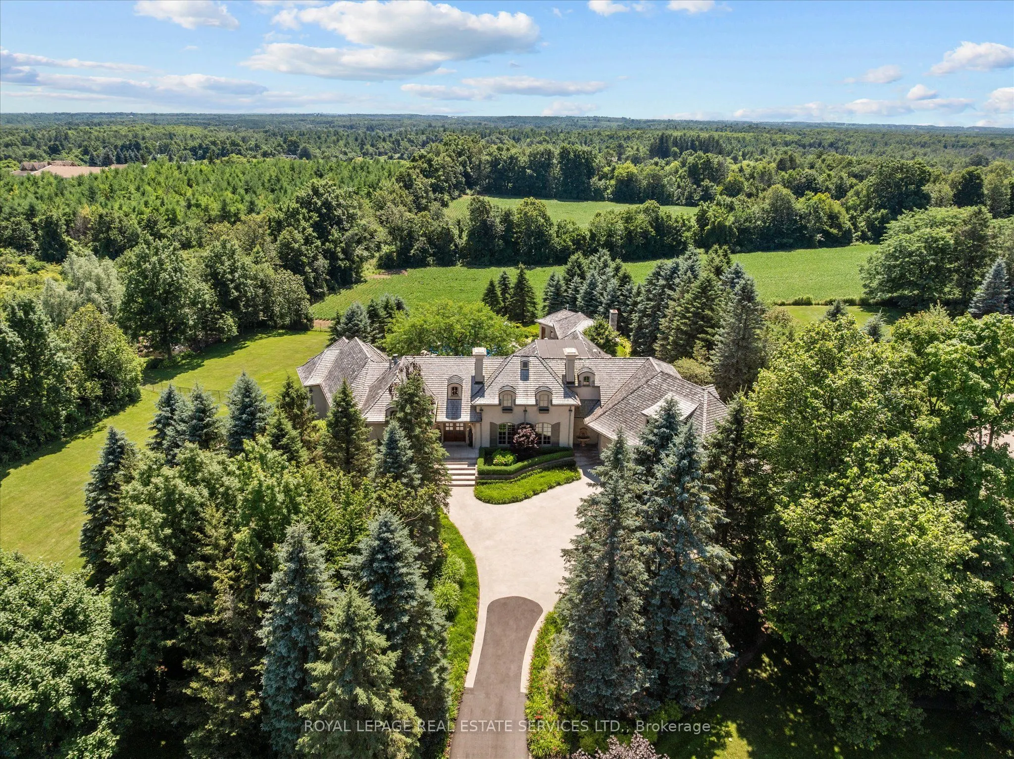 10090 Pineview Trail