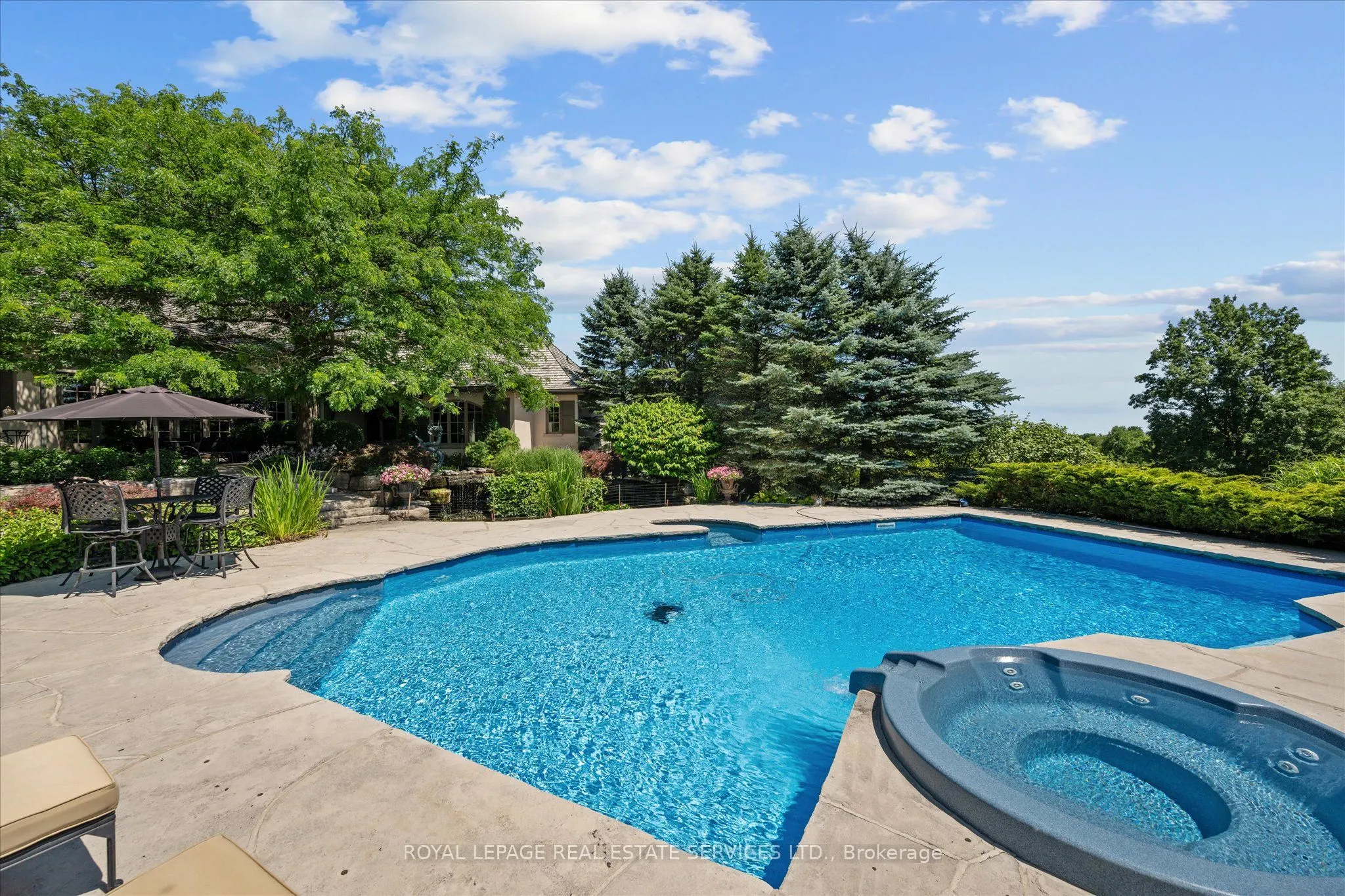 10090 Pineview Trail