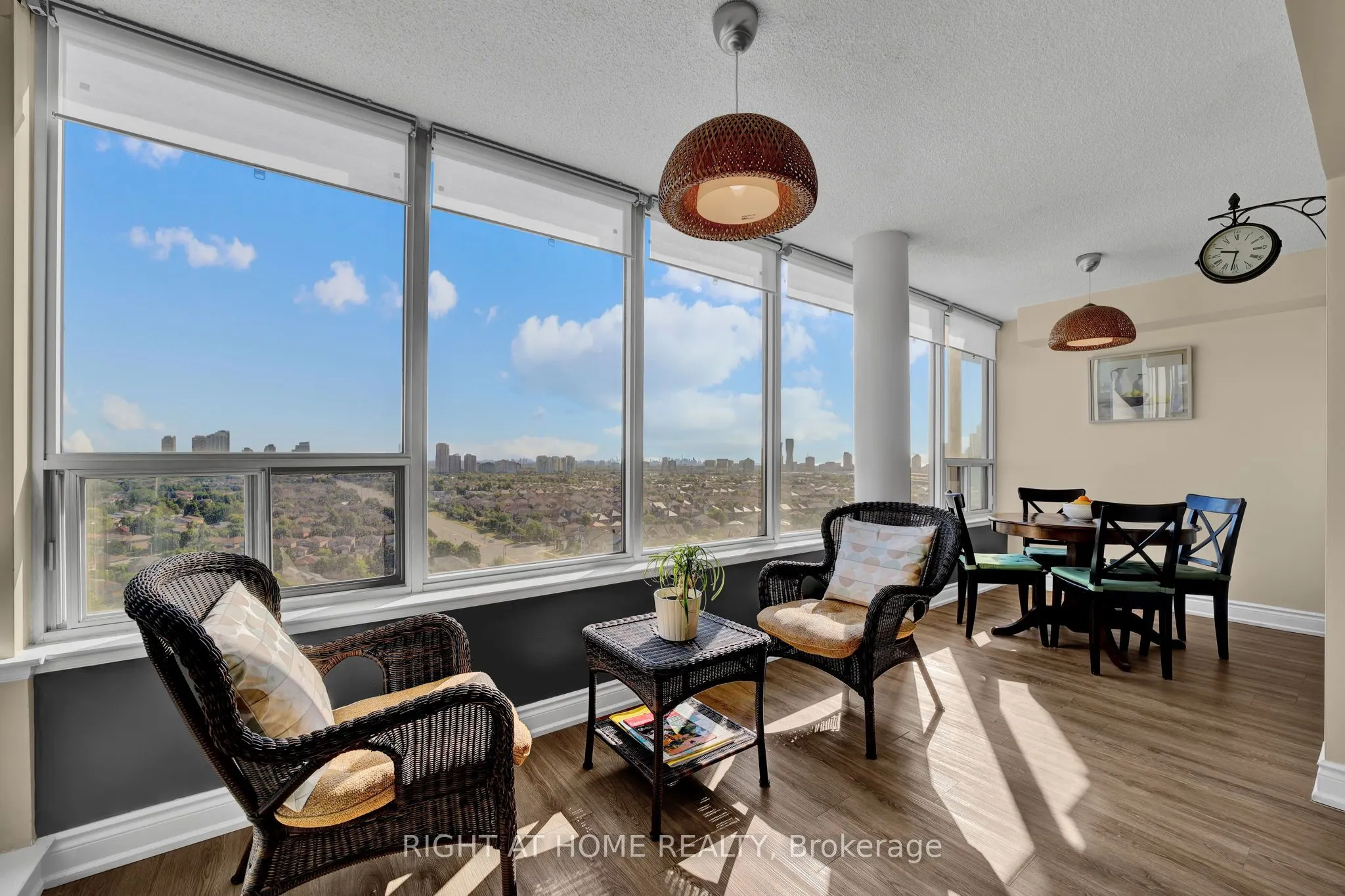 700 Constellation Drive, #1805
