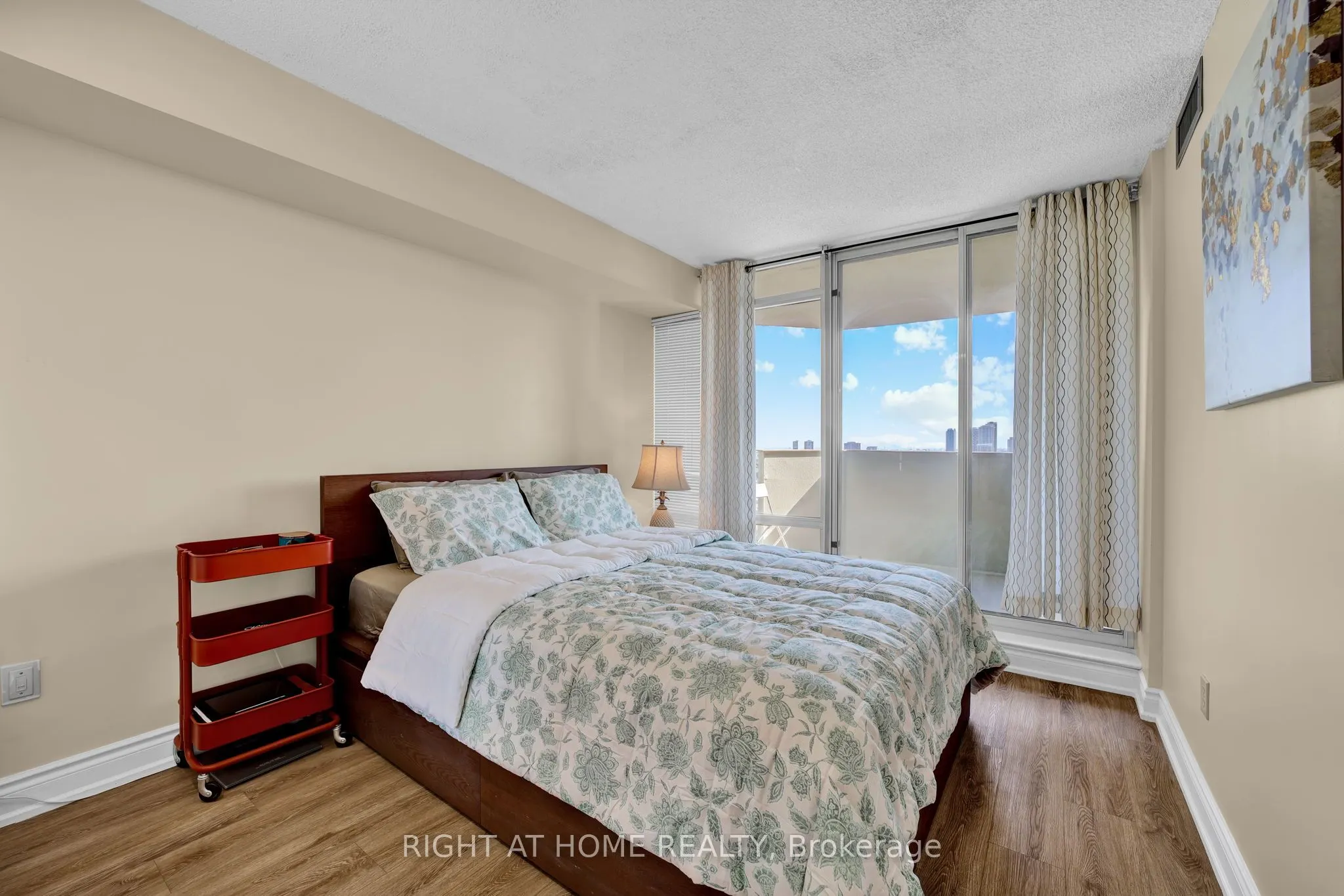 700 Constellation Drive, #1805