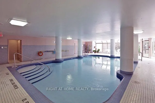 700 Constellation Drive, #1805
