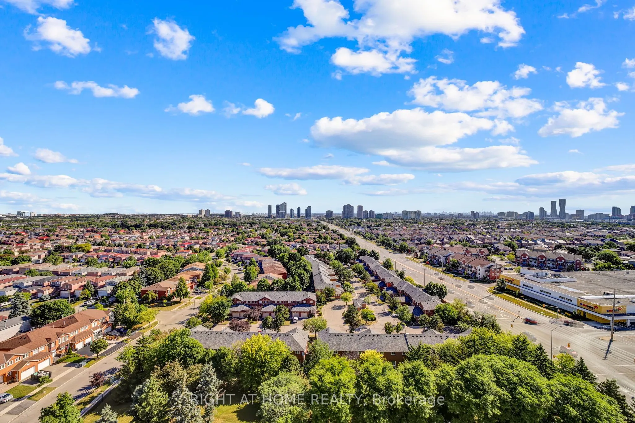 700 Constellation Drive, #1805