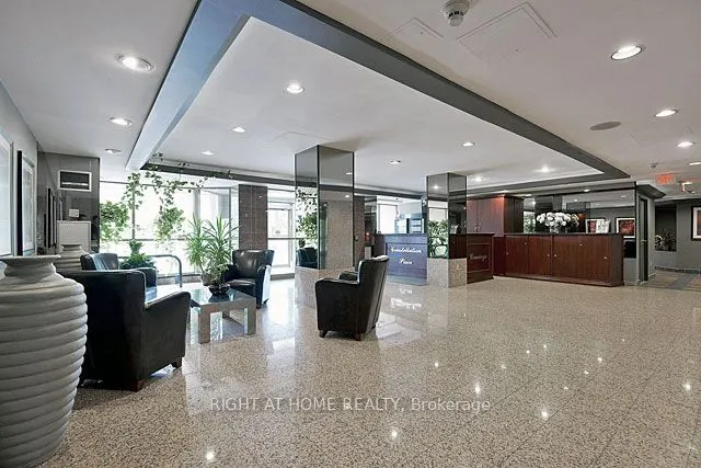 700 Constellation Drive, #1805