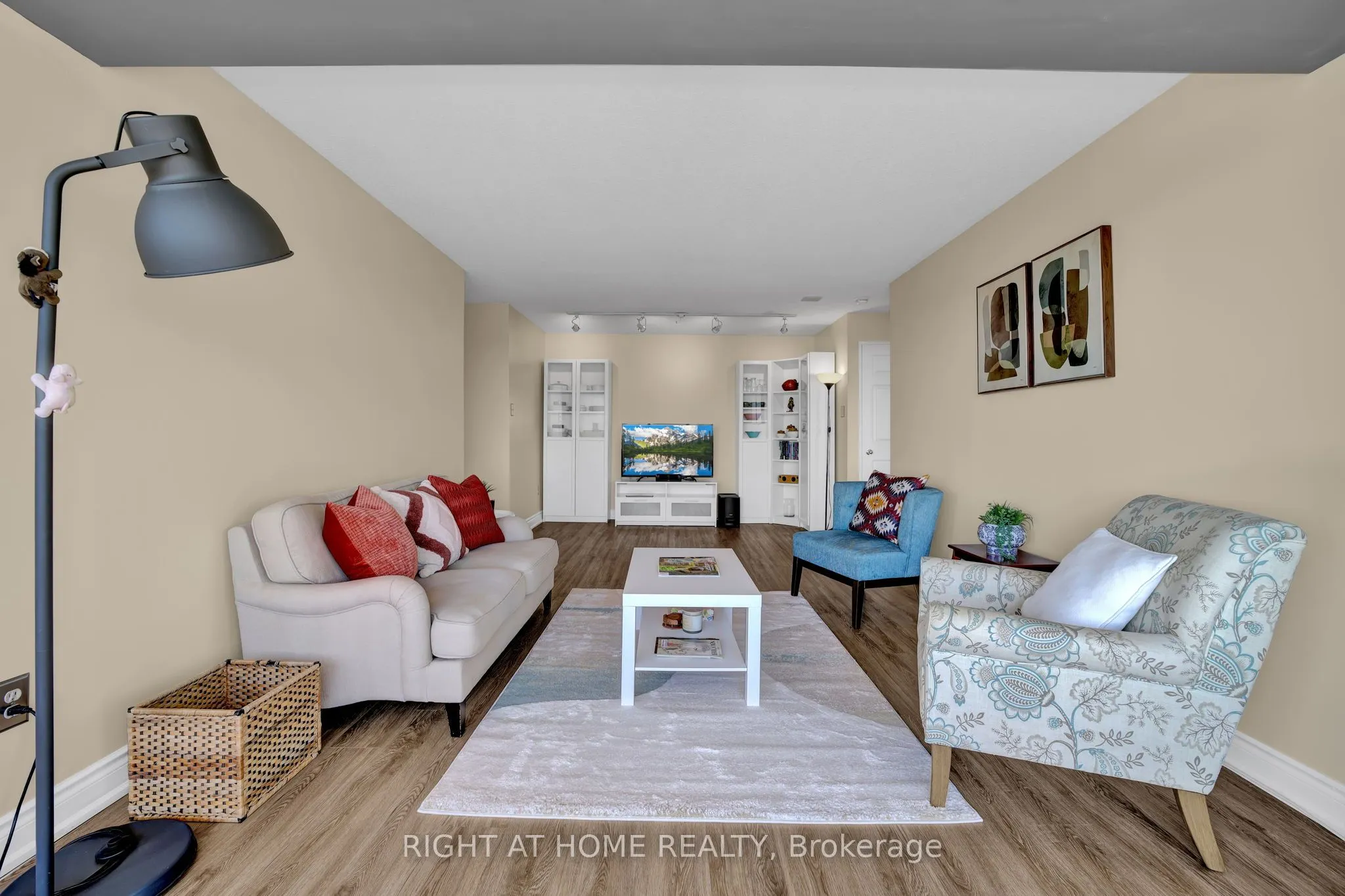 700 Constellation Drive, #1805