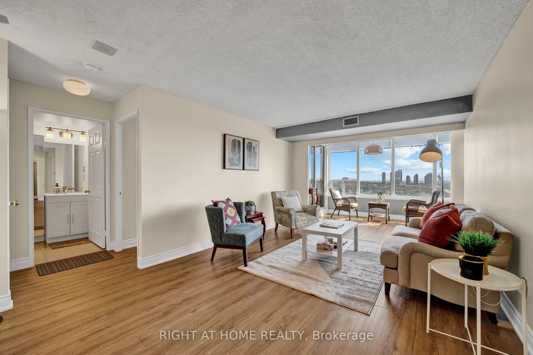 700 Constellation Drive, #1805