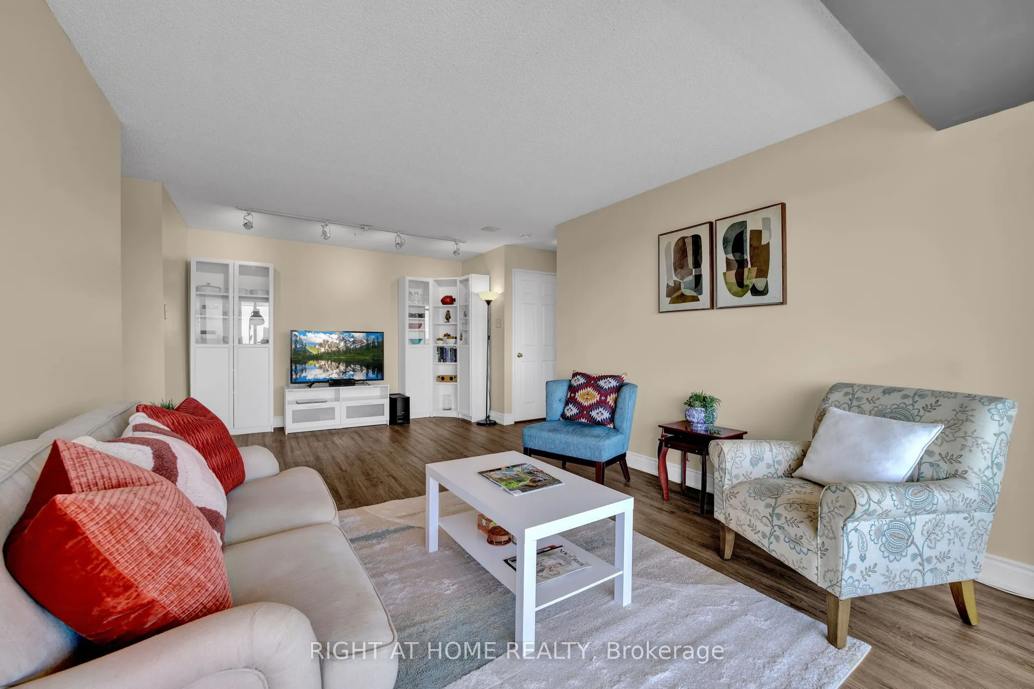 700 Constellation Drive, #1805