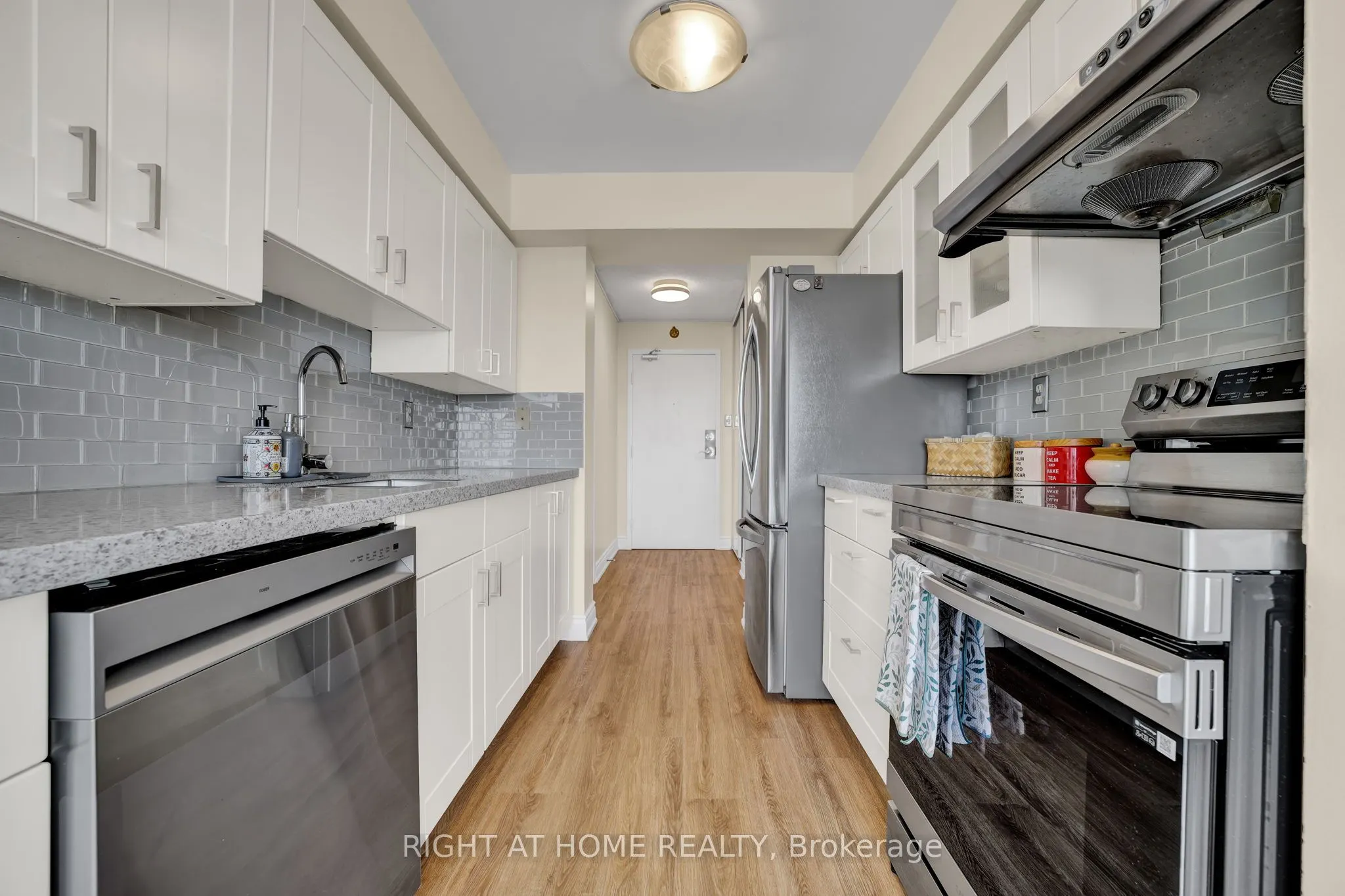 700 Constellation Drive, #1805