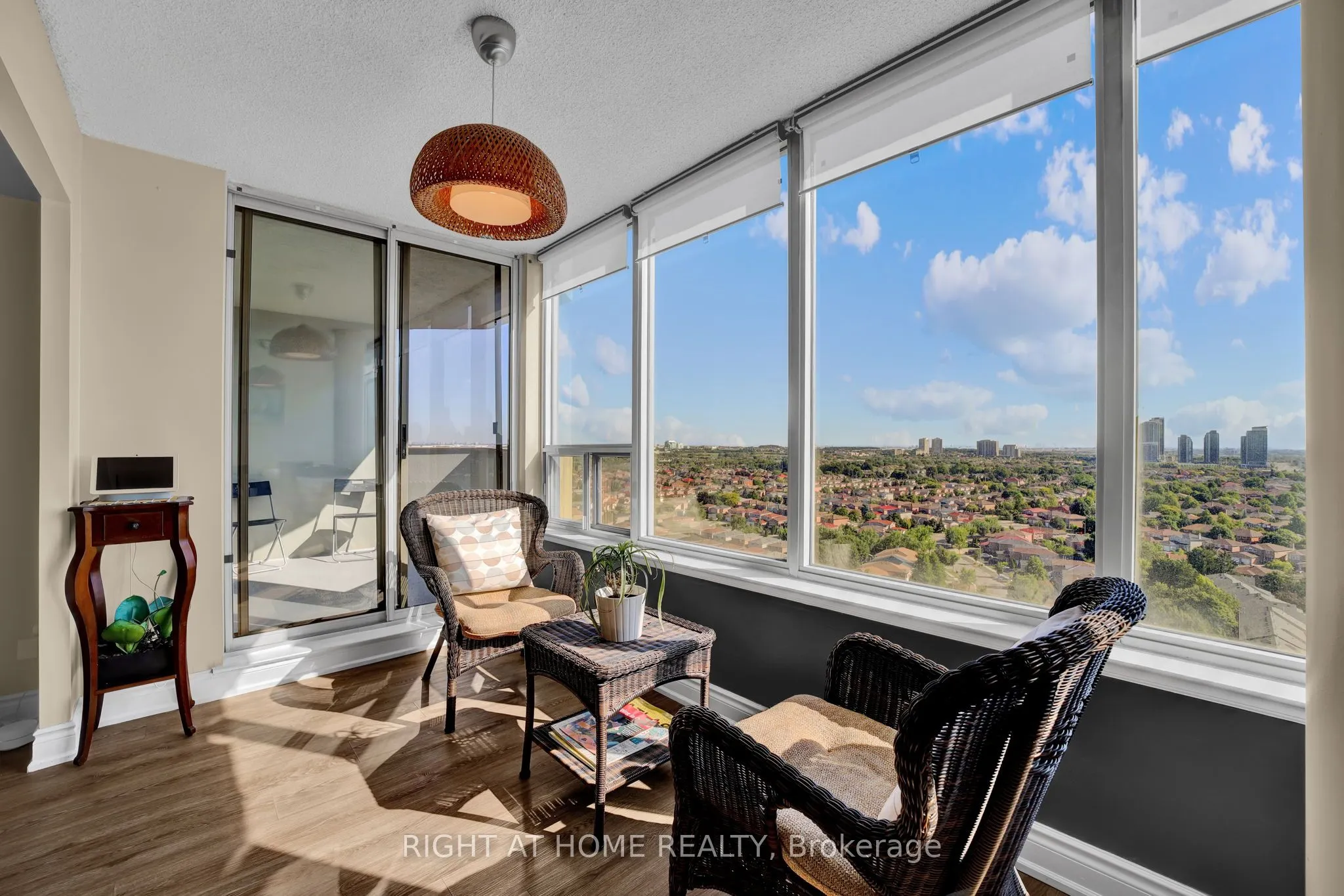 700 Constellation Drive, #1805