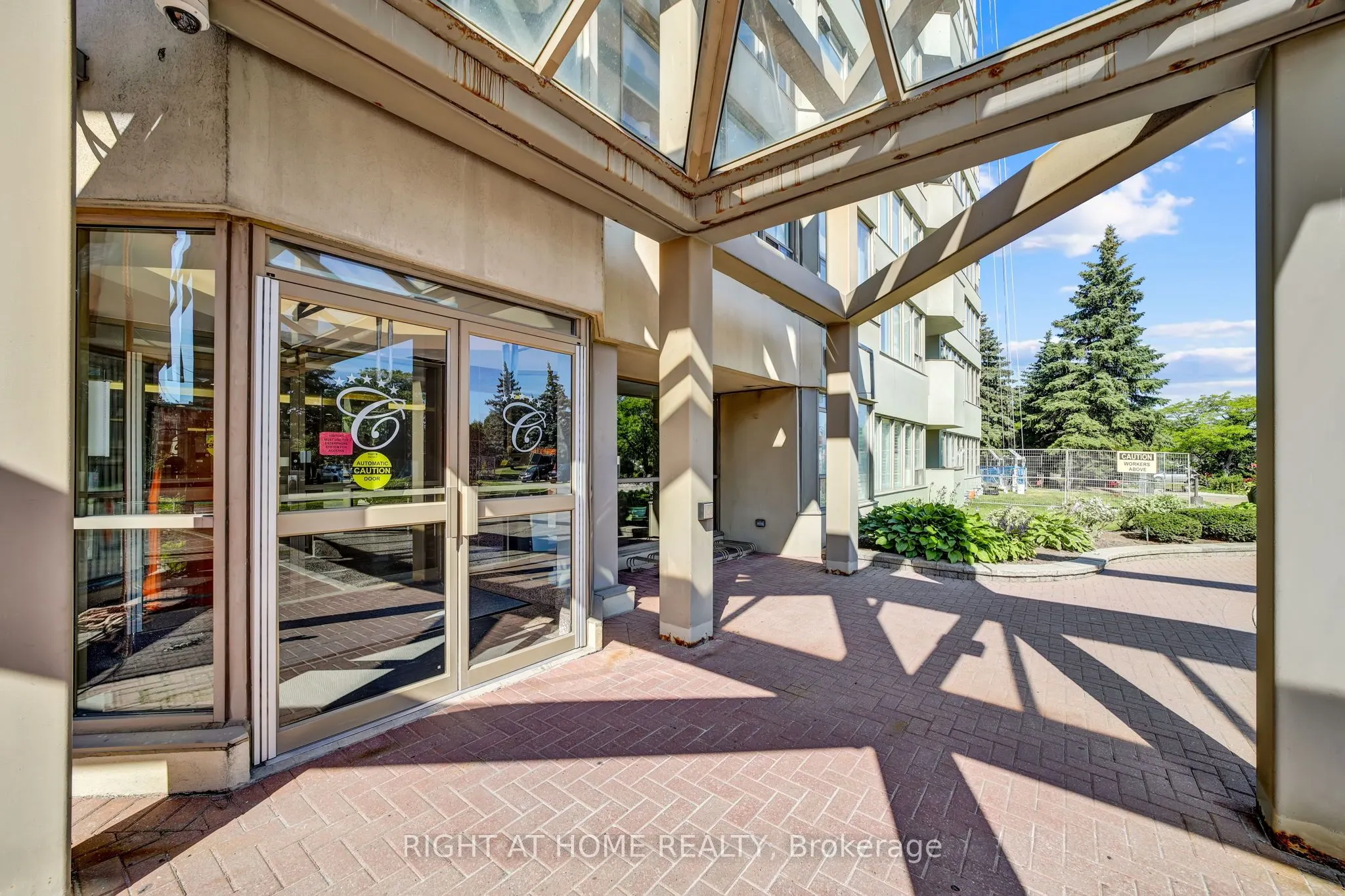 700 Constellation Drive, #1805