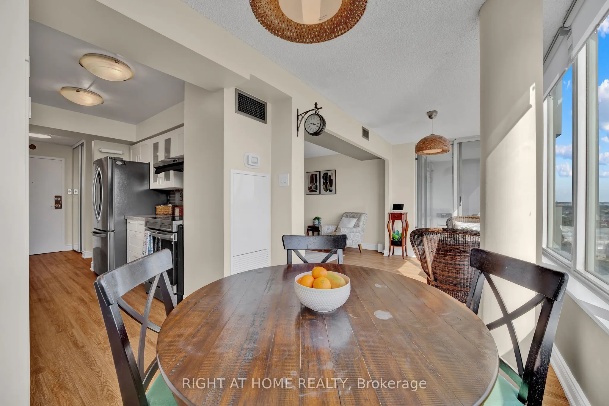 700 Constellation Drive, #1805