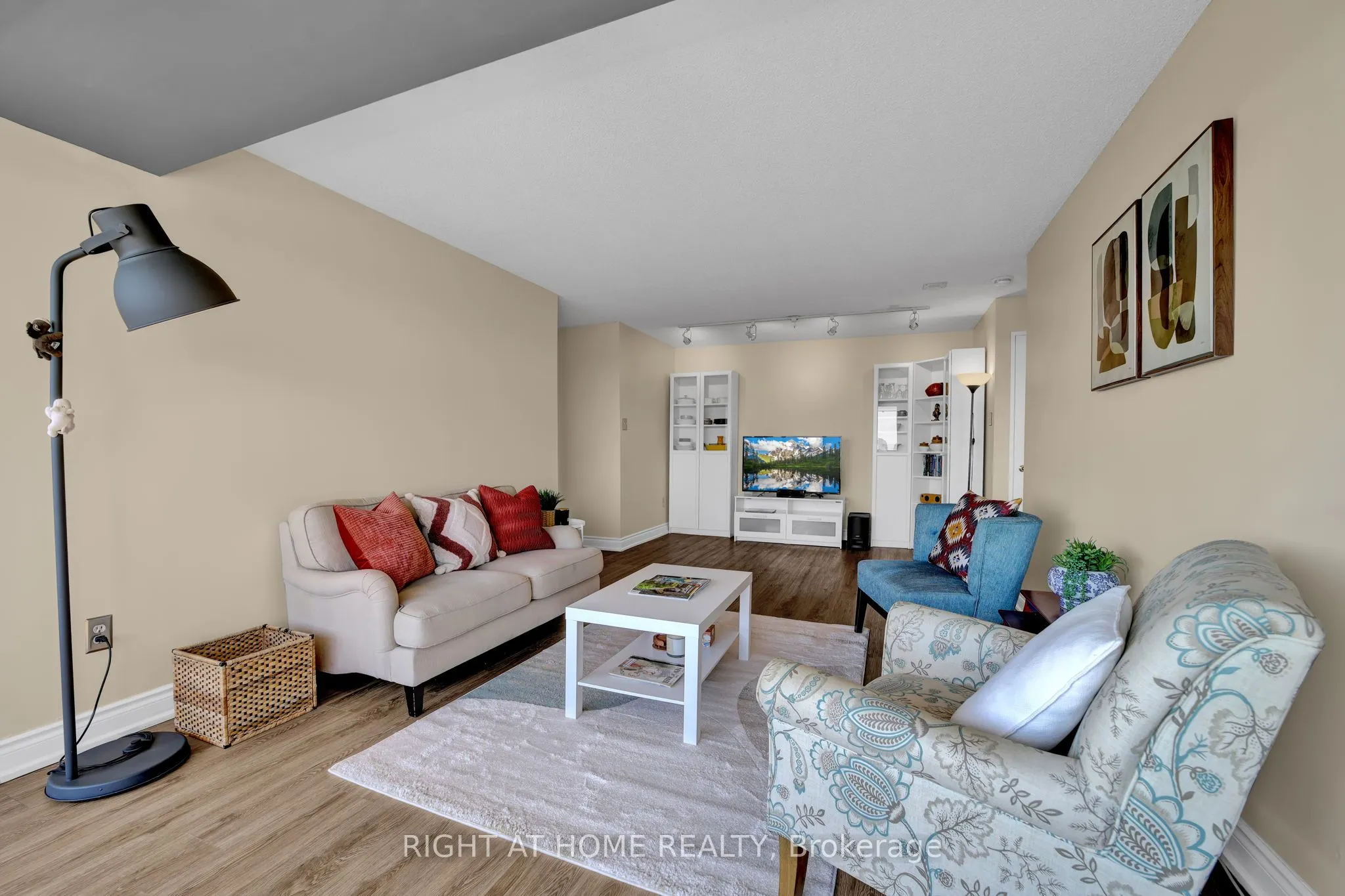 700 Constellation Drive, #1805