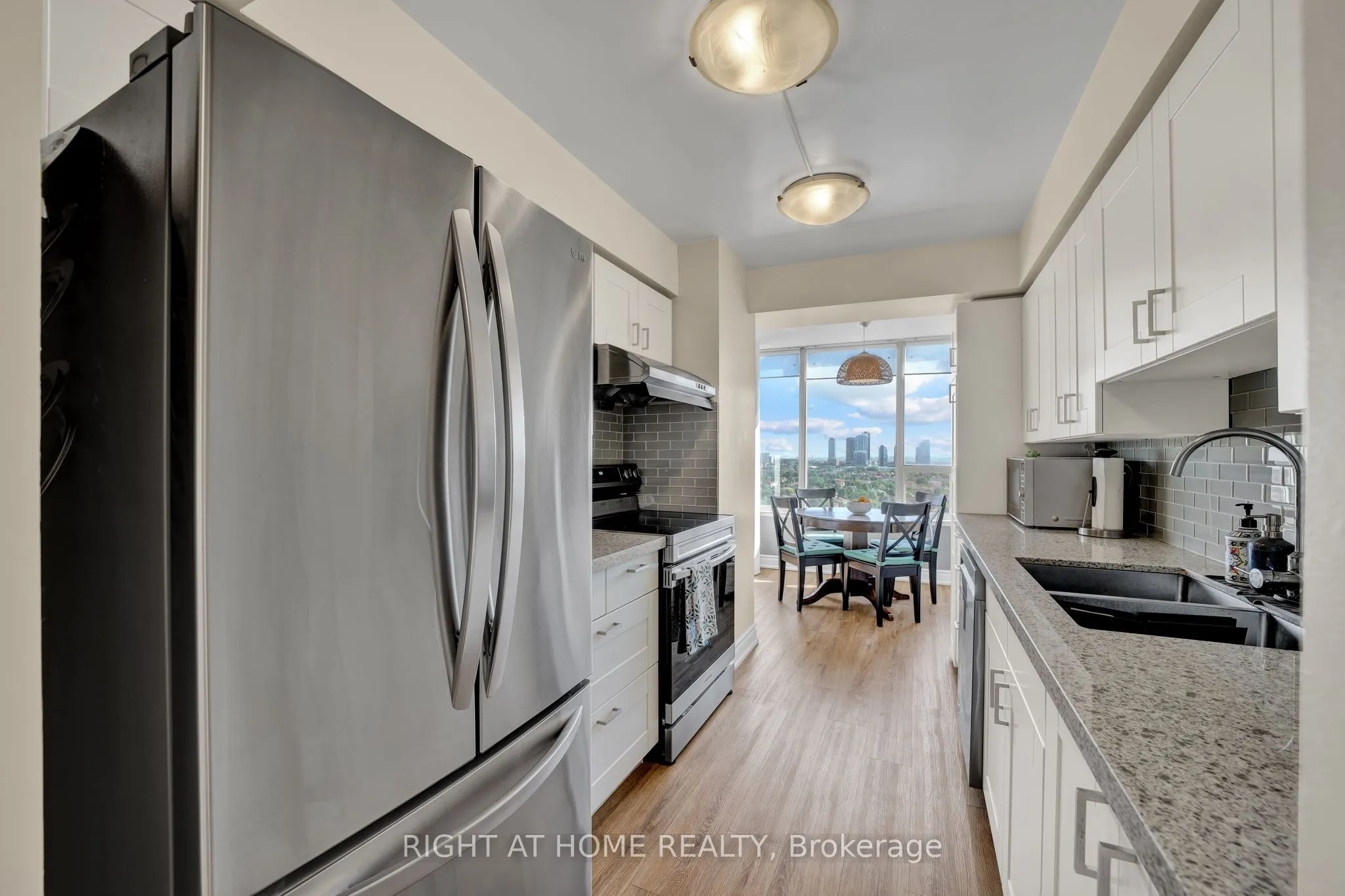 700 Constellation Drive, #1805