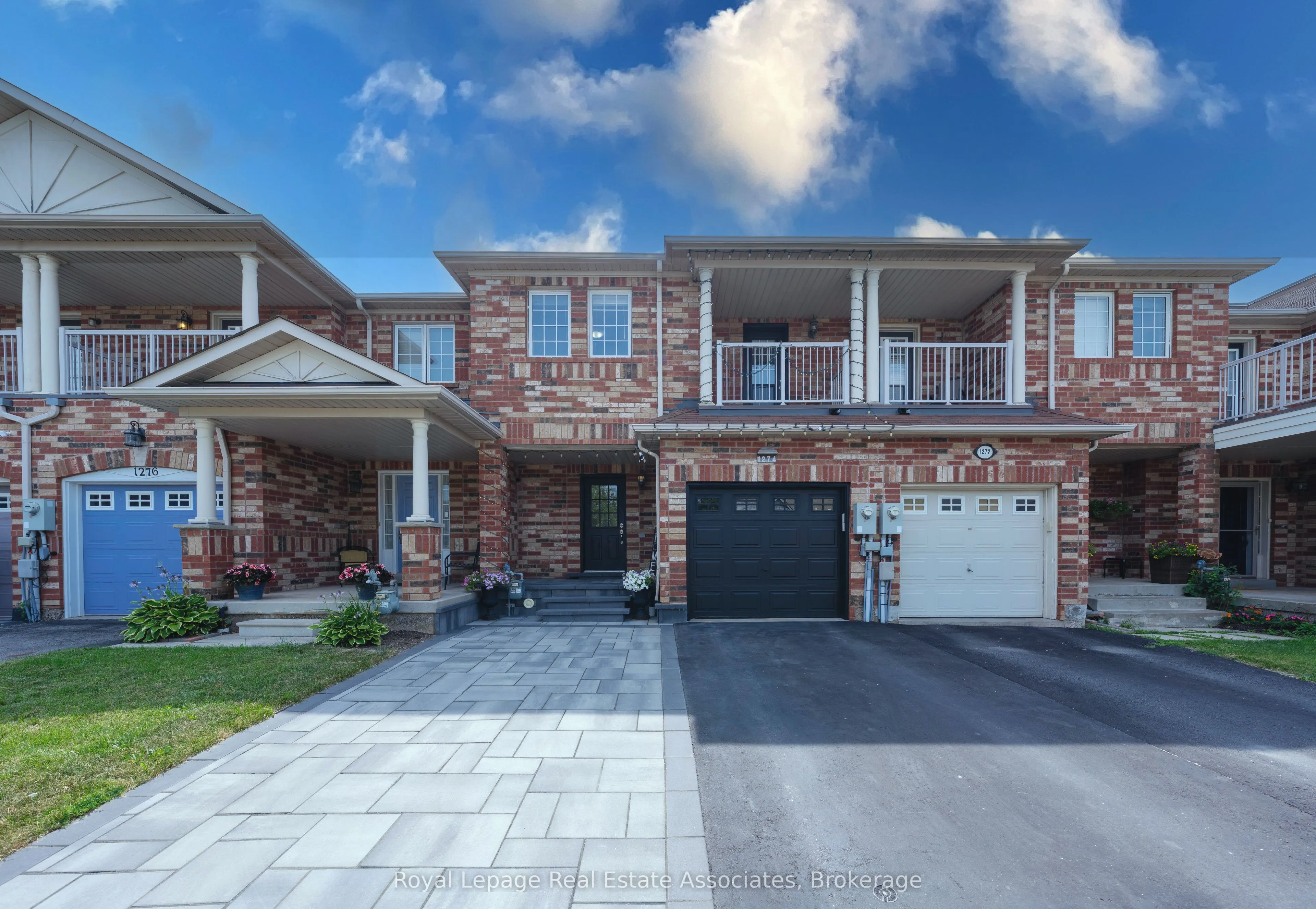 1274 Cartmer Way