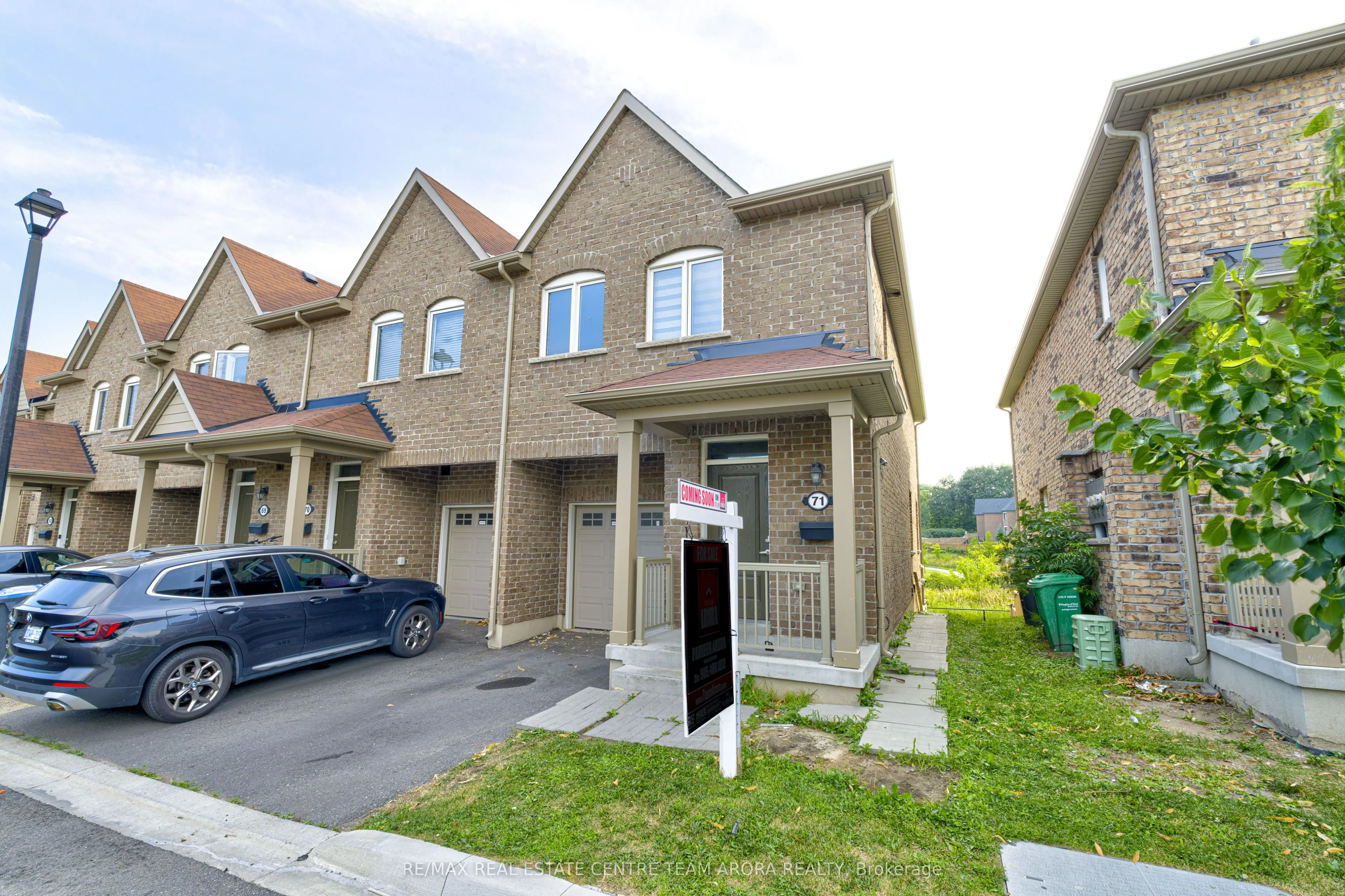 50 Edinburgh Drive, #71