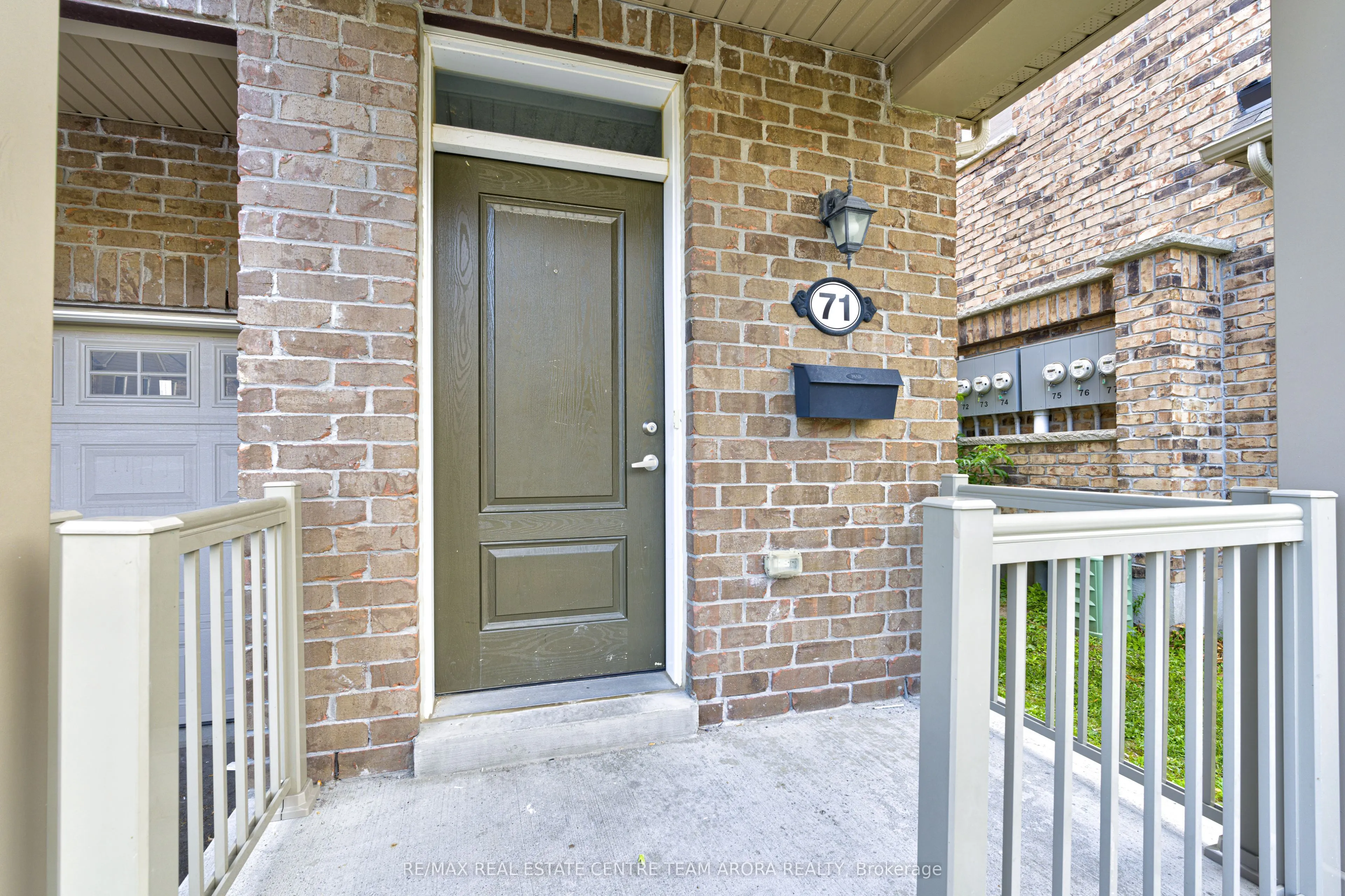 50 Edinburgh Drive, #71