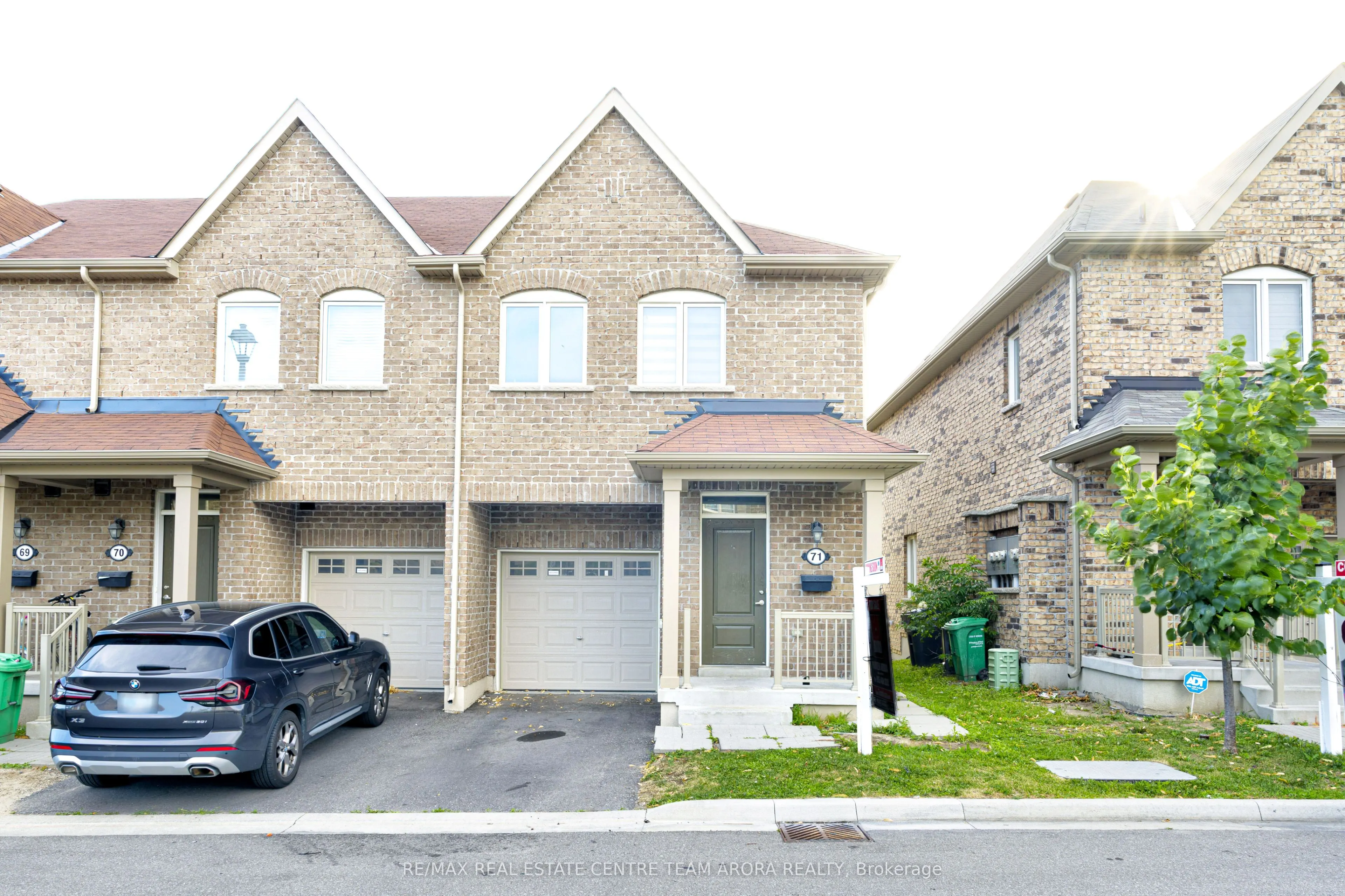 50 Edinburgh Drive, #71