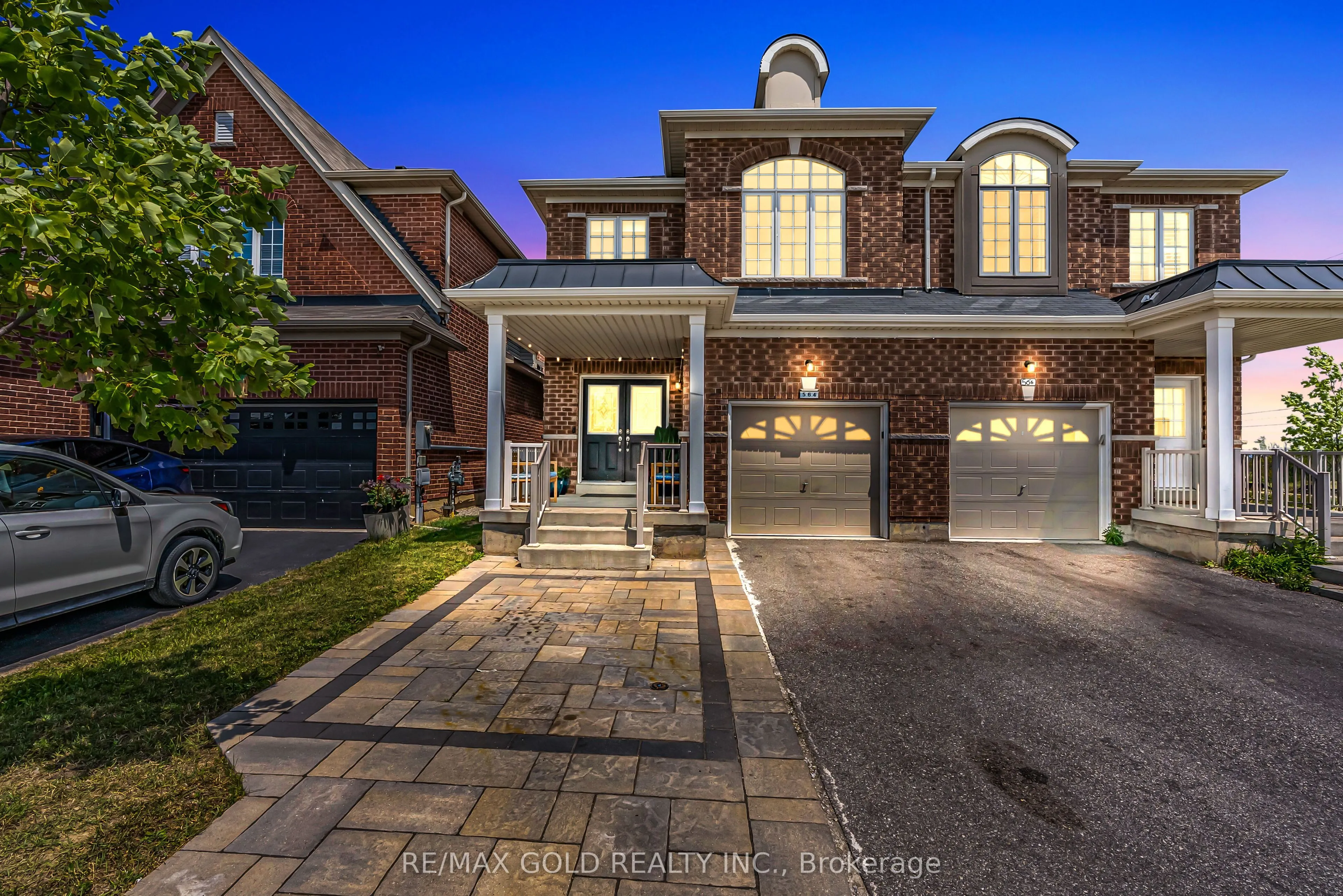 564 Bessborough Drive