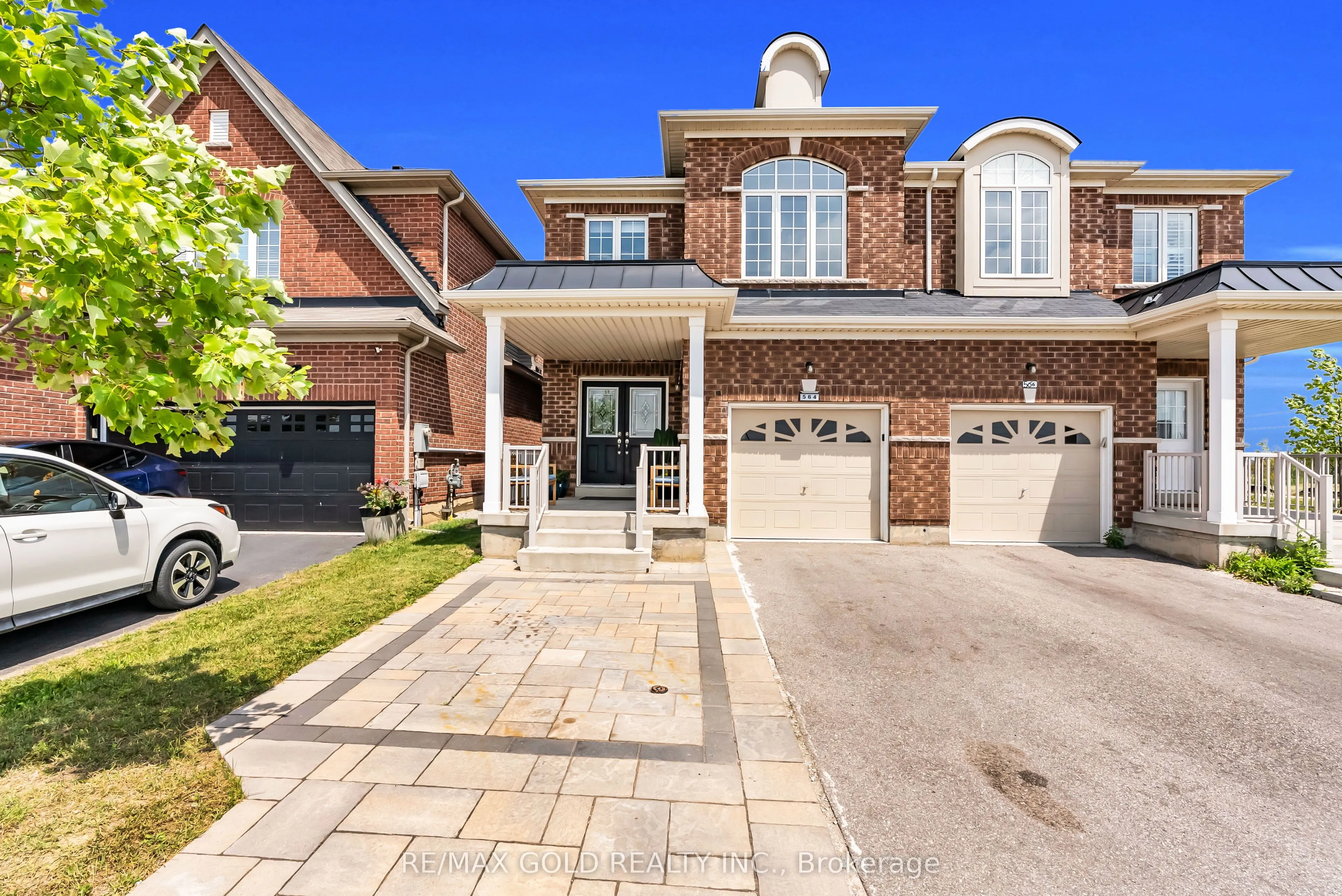 564 Bessborough Drive
