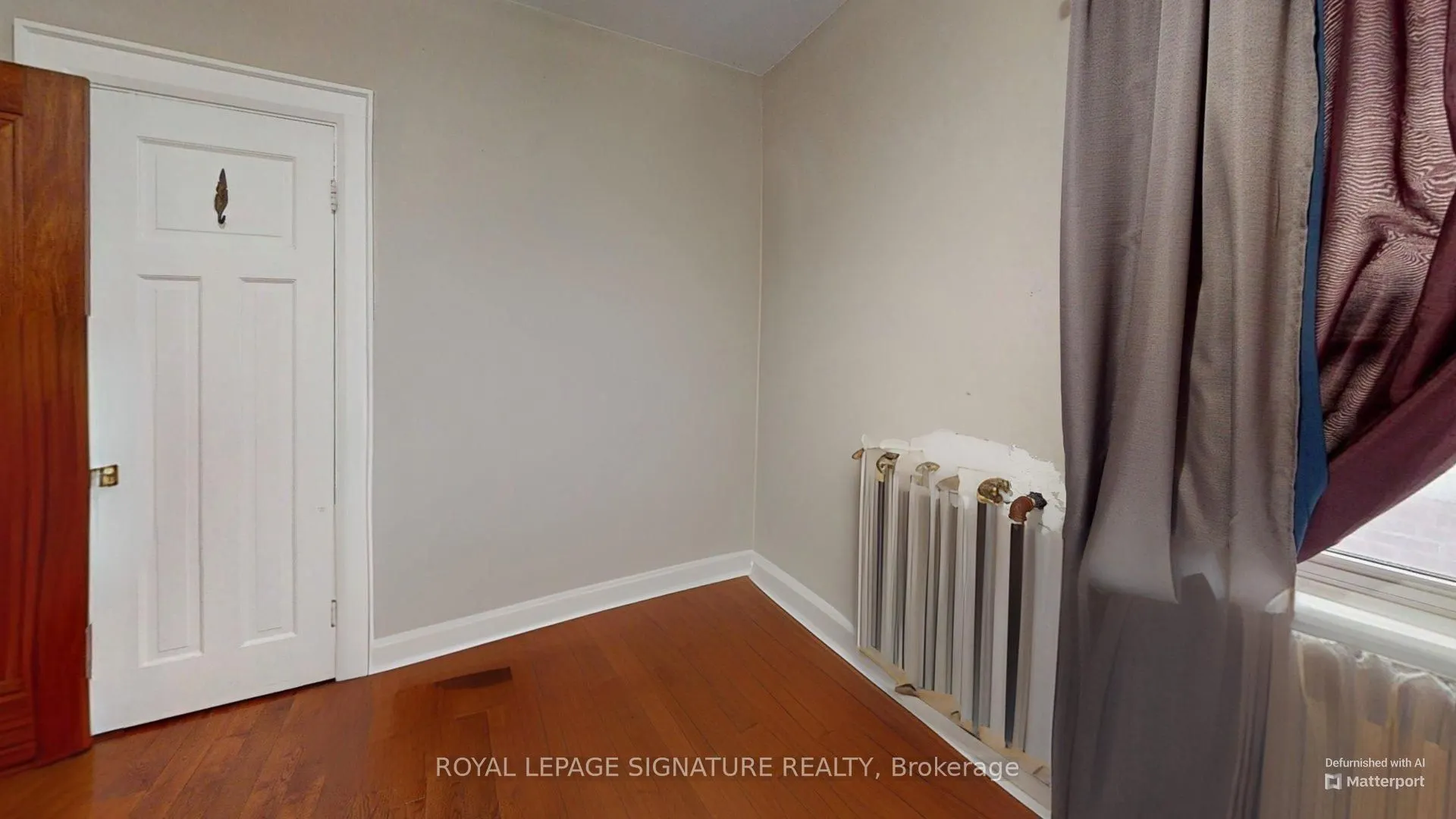 490 Jane Street, #Ground