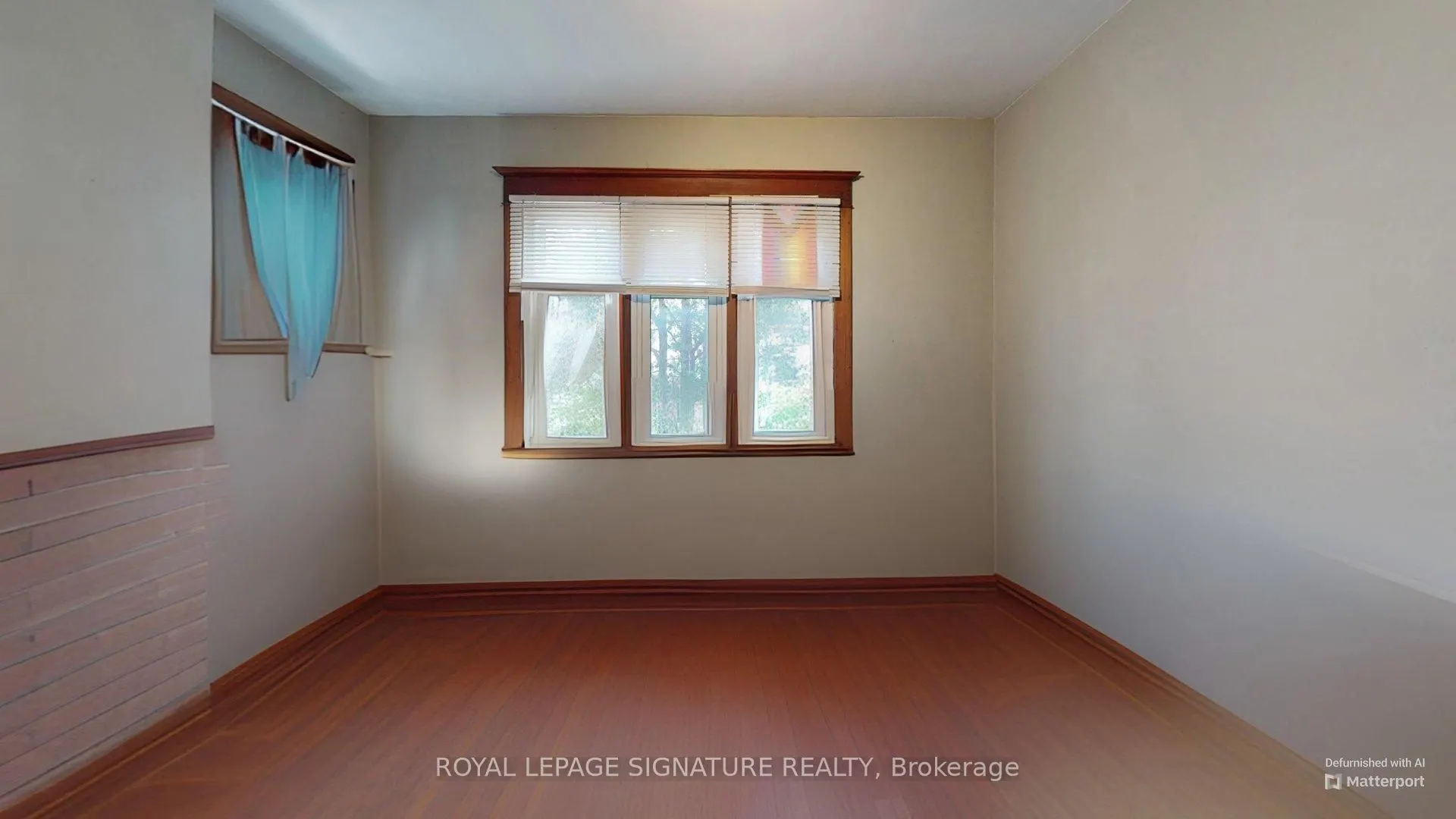 490 Jane Street, #Ground