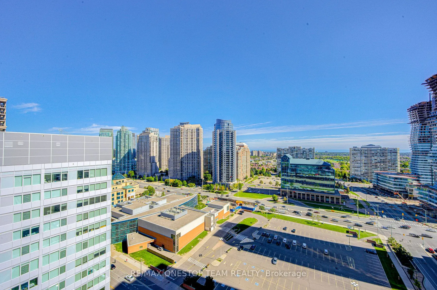 4065 Confederation Parkway, #1908