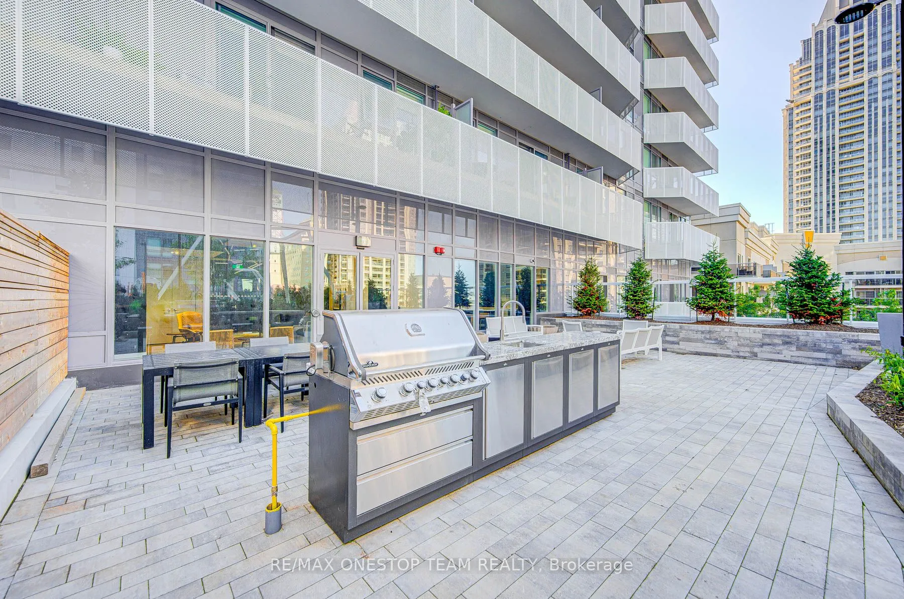 4065 Confederation Parkway, #1908
