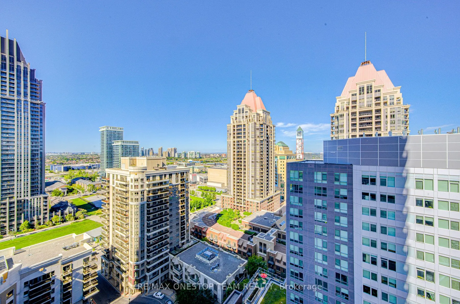 4065 Confederation Parkway, #1908
