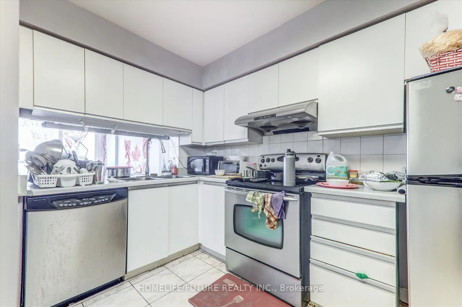 12 Laurelcrest Street, #1004