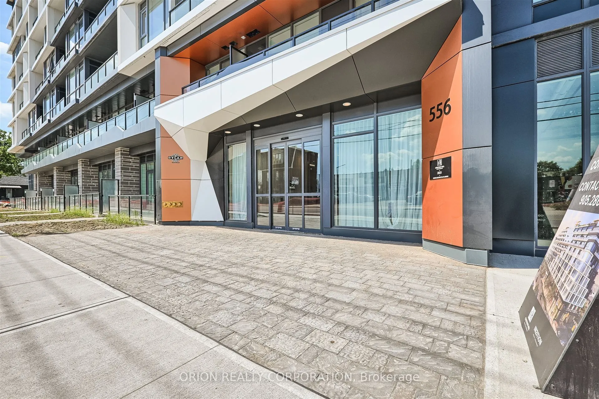 556 Marlee Avenue, #311